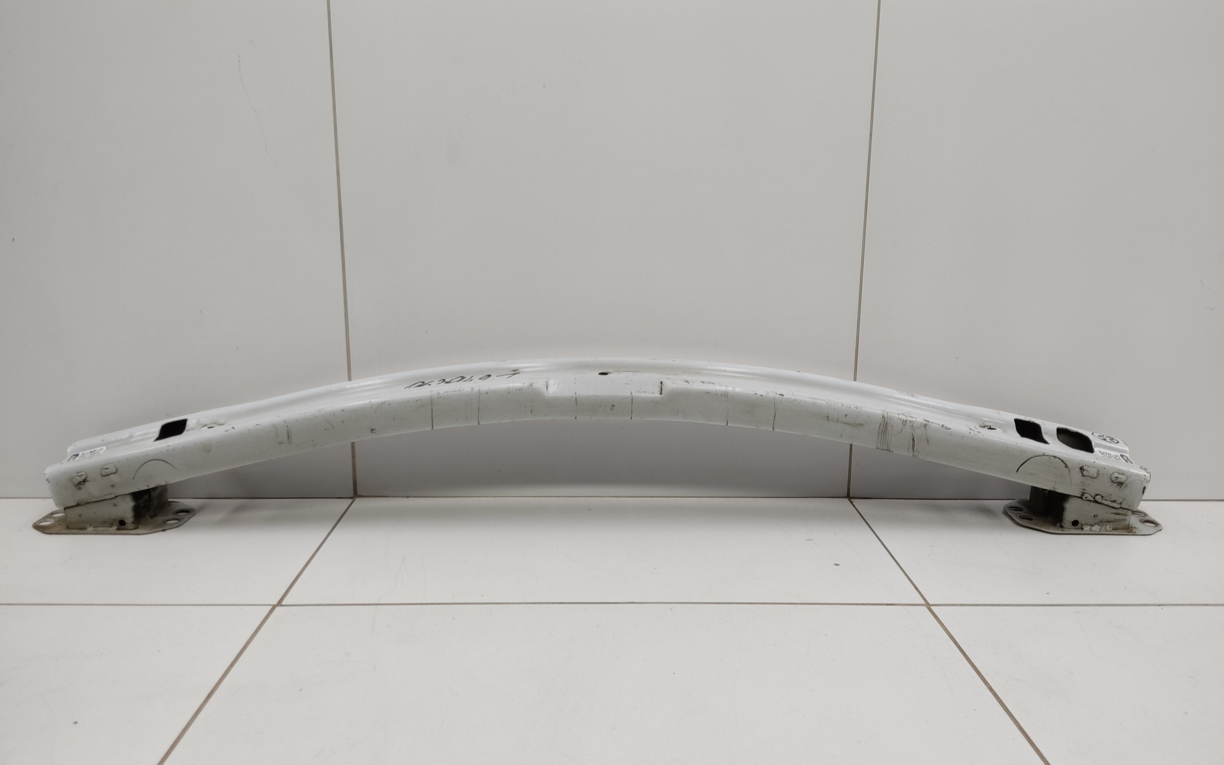 Усилитель заднего бампера Changan CS75 Plus