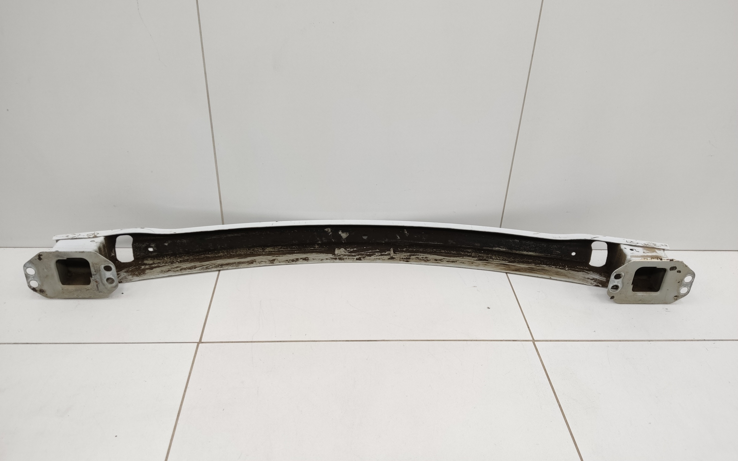 Усилитель заднего бампера Changan CS75 Plus