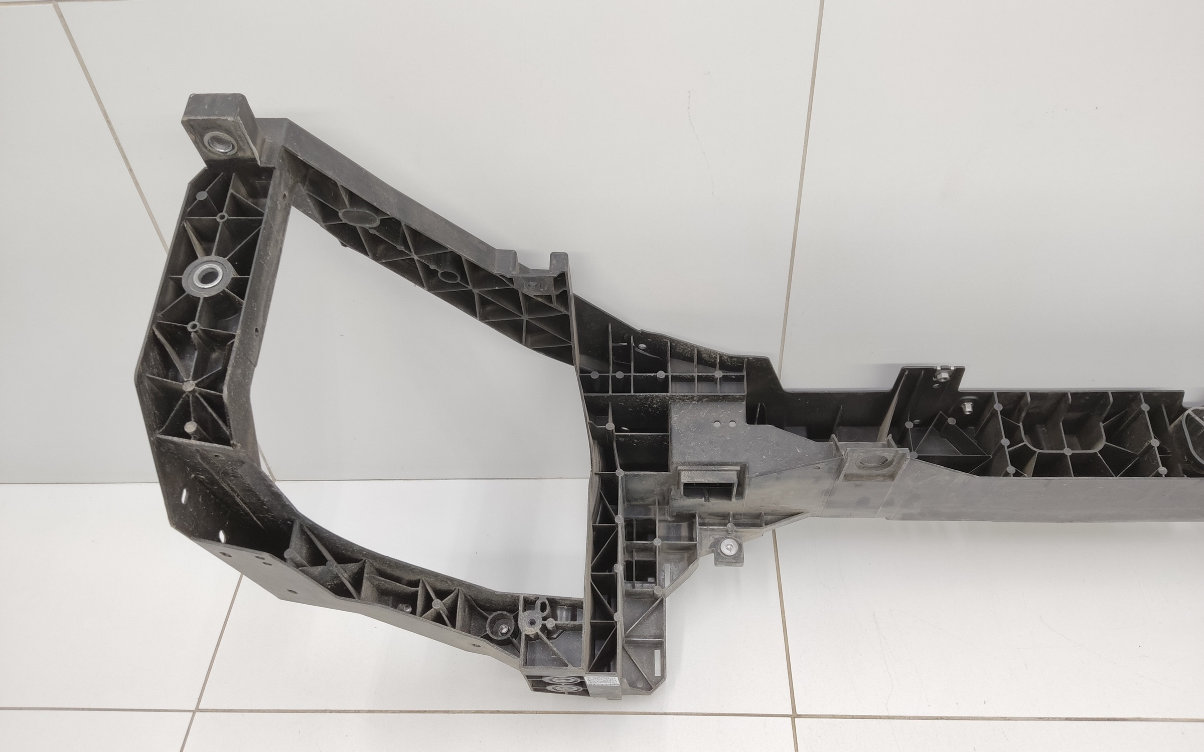 Панель передняя Geely Tugella