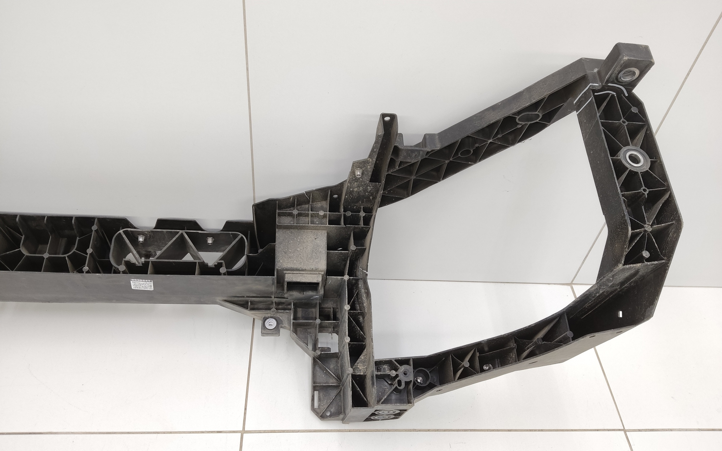 Панель передняя Geely Tugella