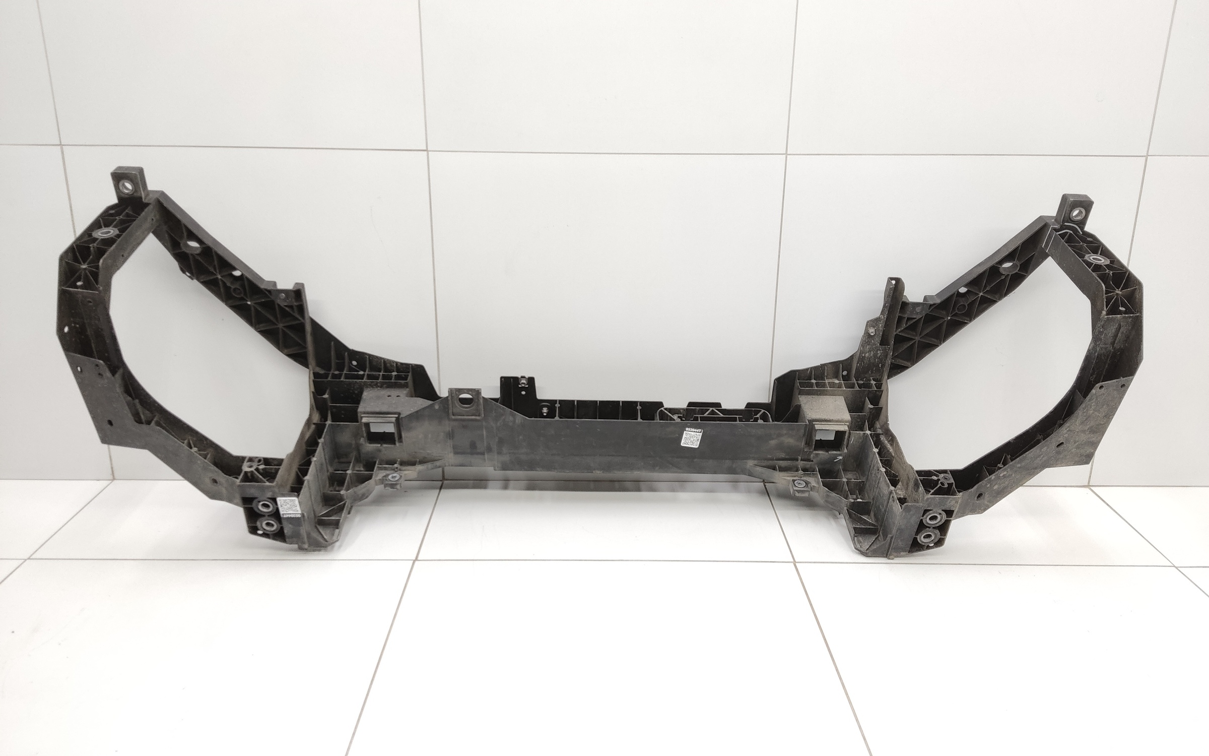 Панель передняя Geely Tugella