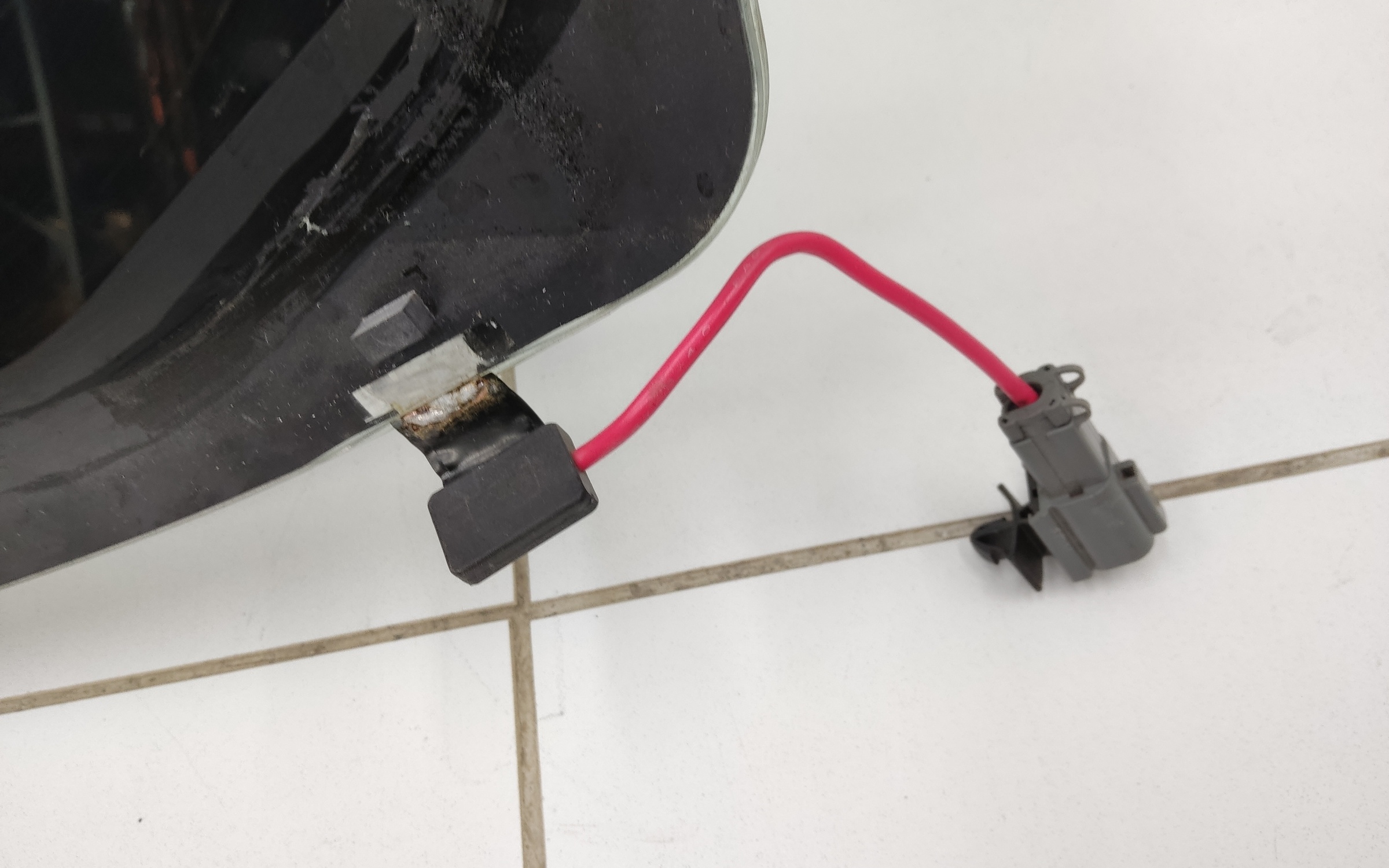 Стекло лобовое Geely Atlas Pro