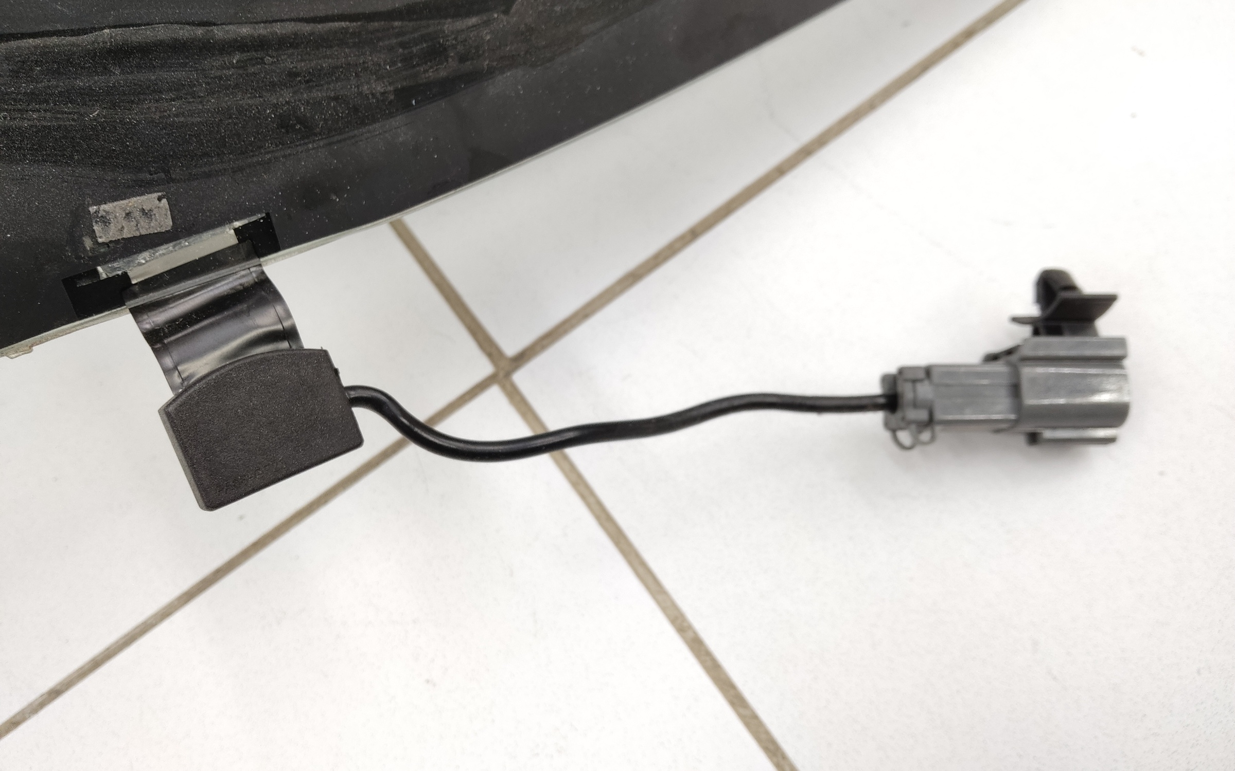 Стекло лобовое Geely Atlas Pro