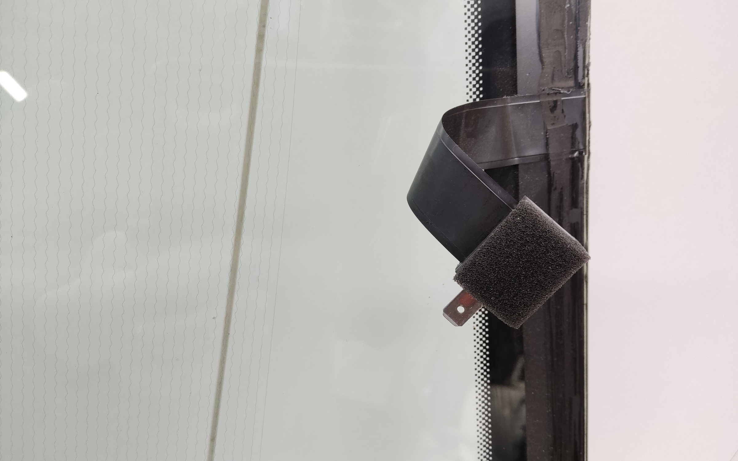 Стекло лобовое Geely Atlas Pro