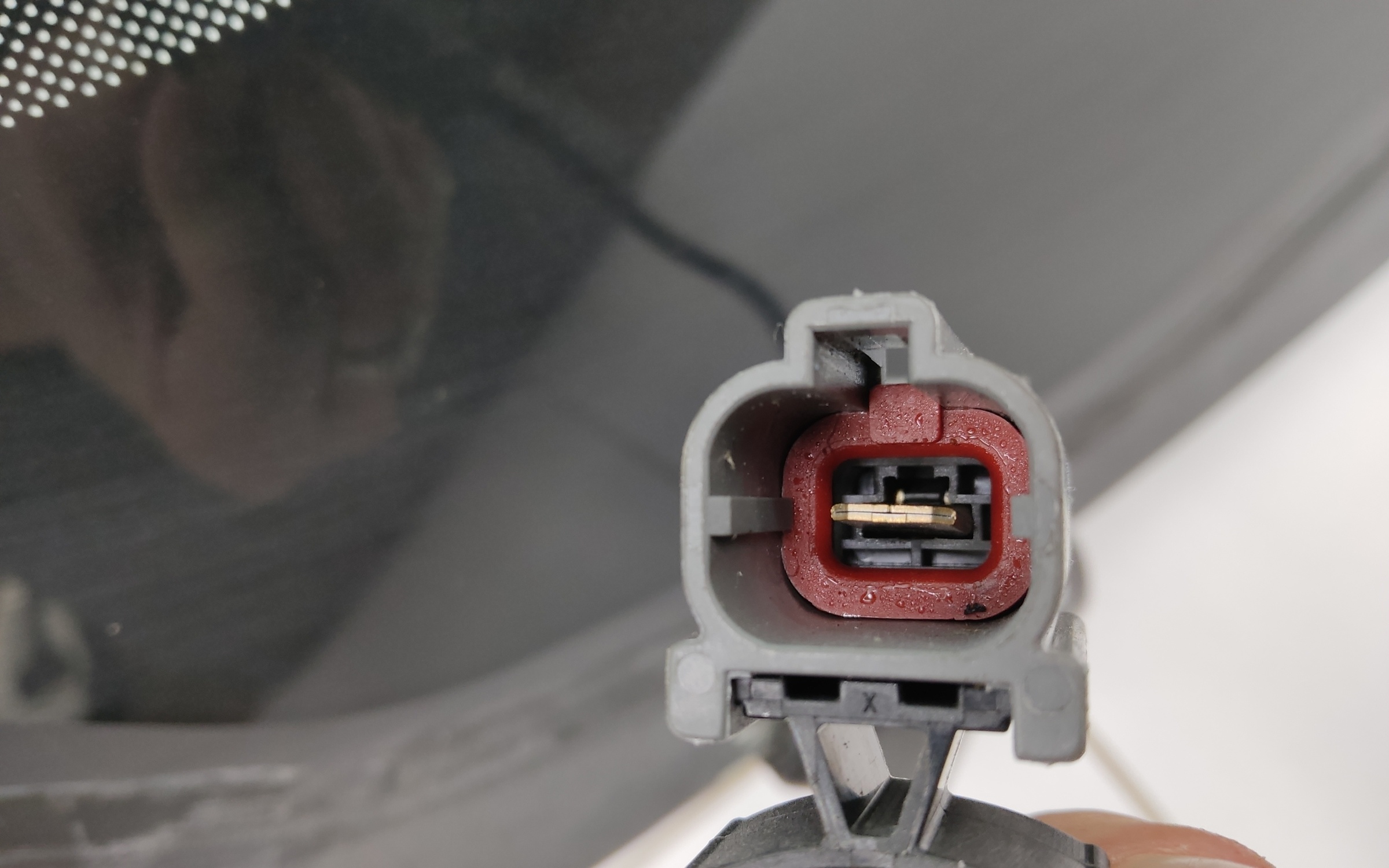 Стекло лобовое Geely Atlas Pro