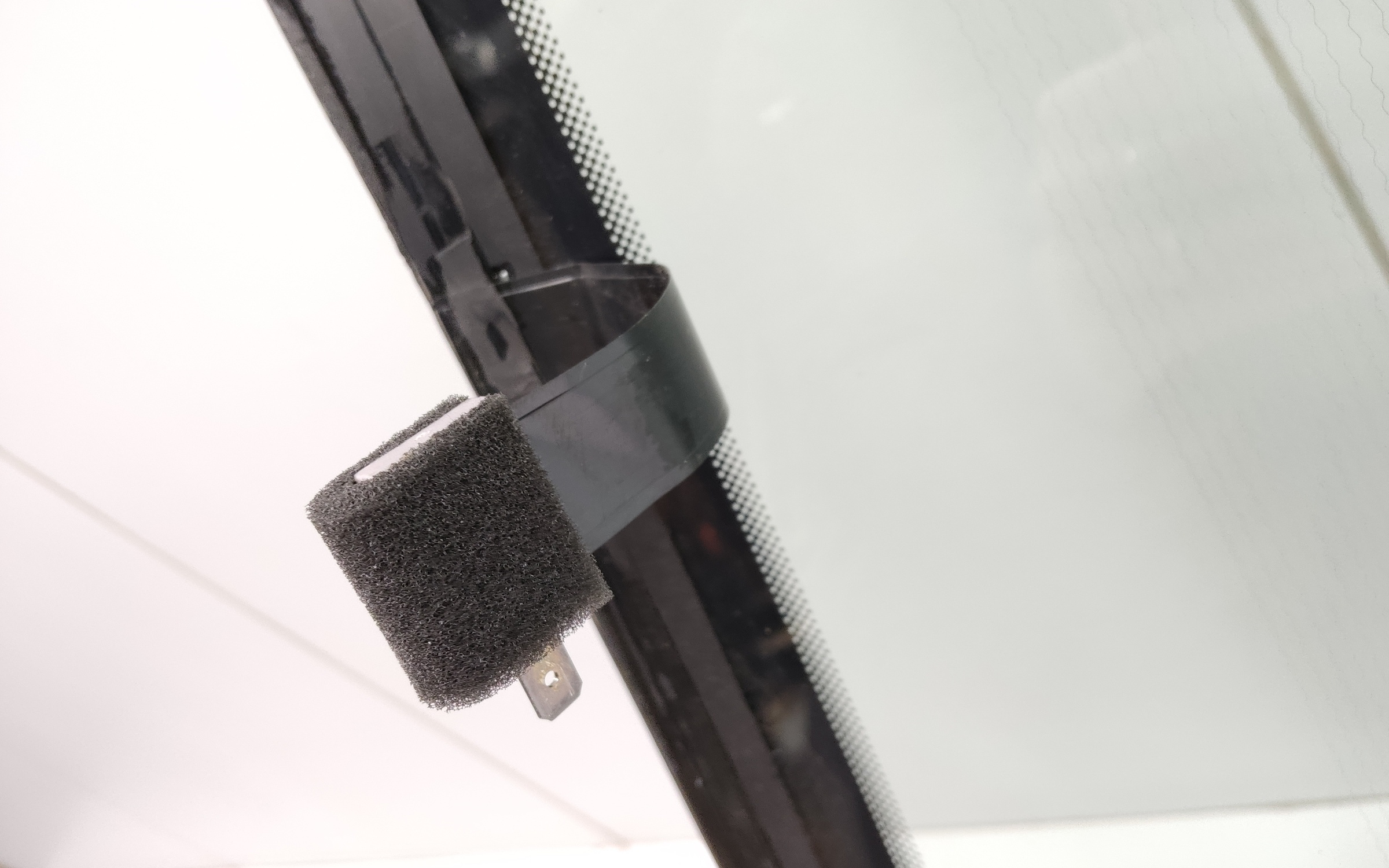 Стекло лобовое Geely Atlas Pro