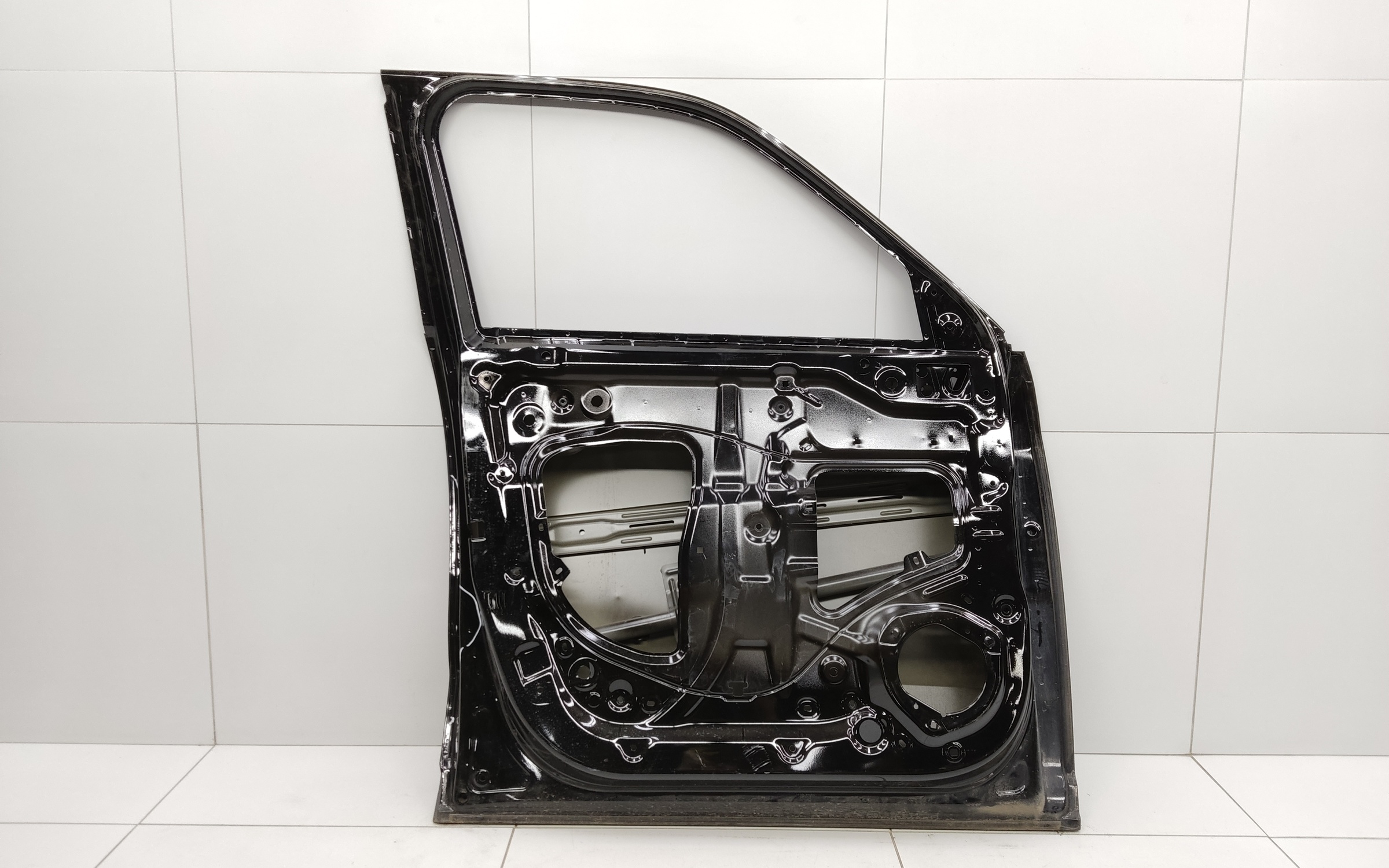 Дверь передняя левая Haval Dargo