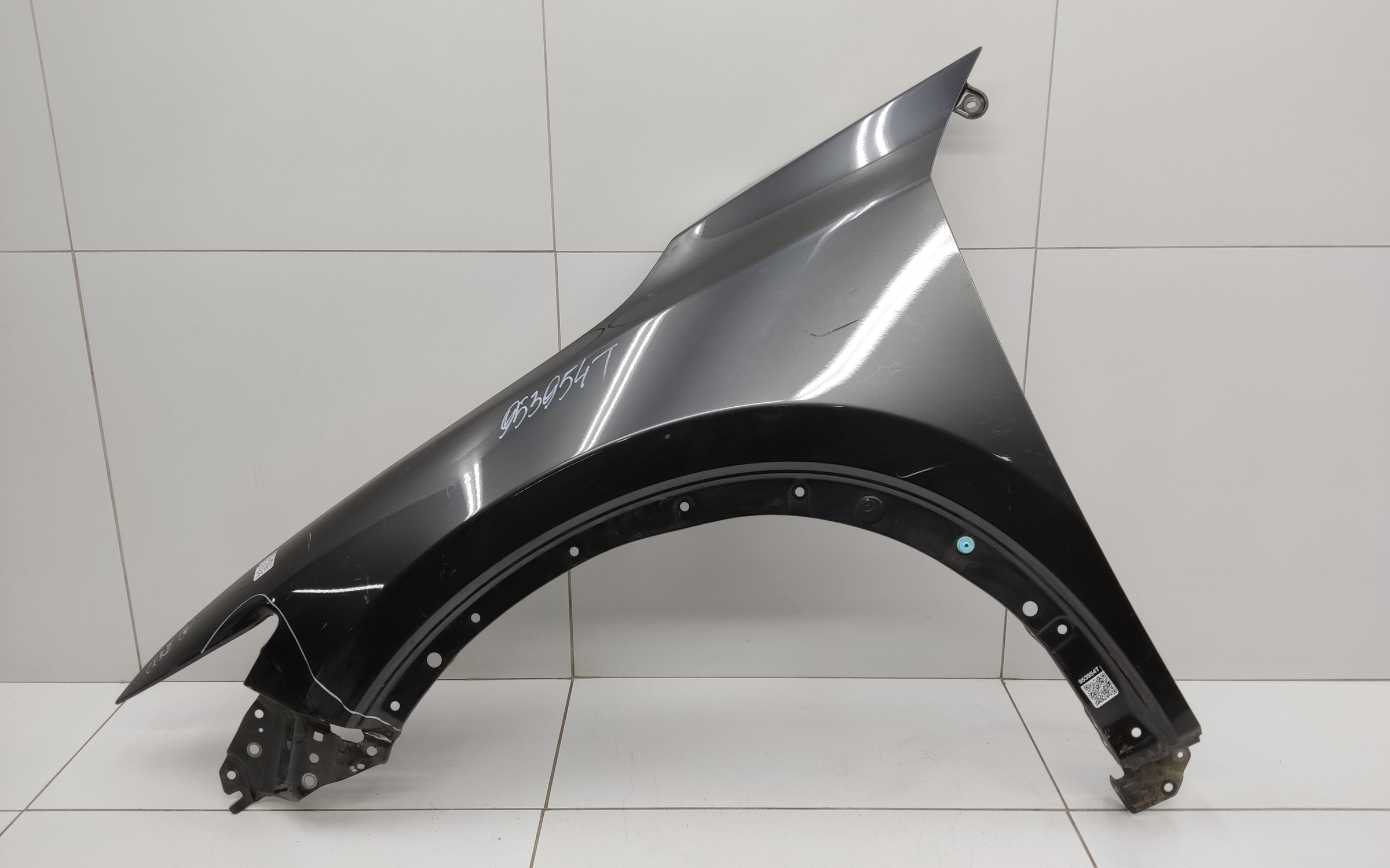 Крыло переднее левое Mazda CX-5 2