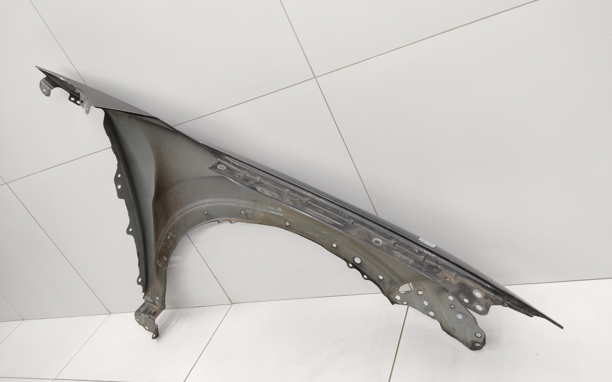 Крыло переднее левое Mazda CX-5 2