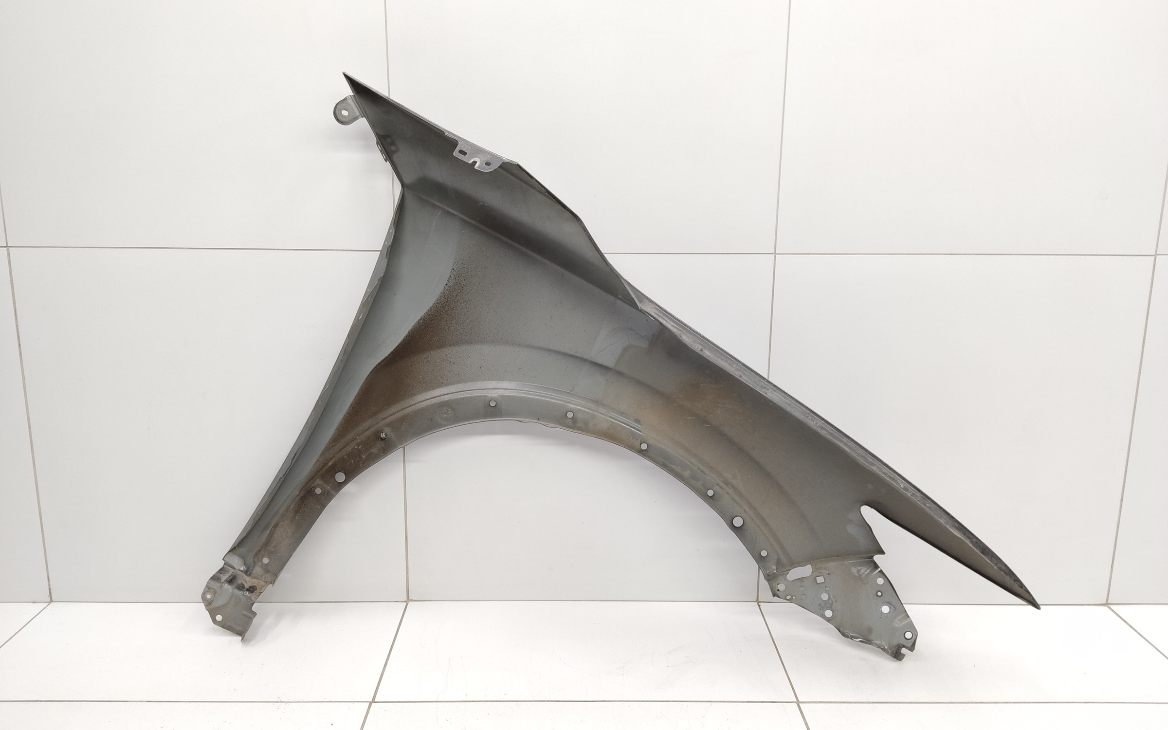 Крыло переднее левое Mazda CX-5 2