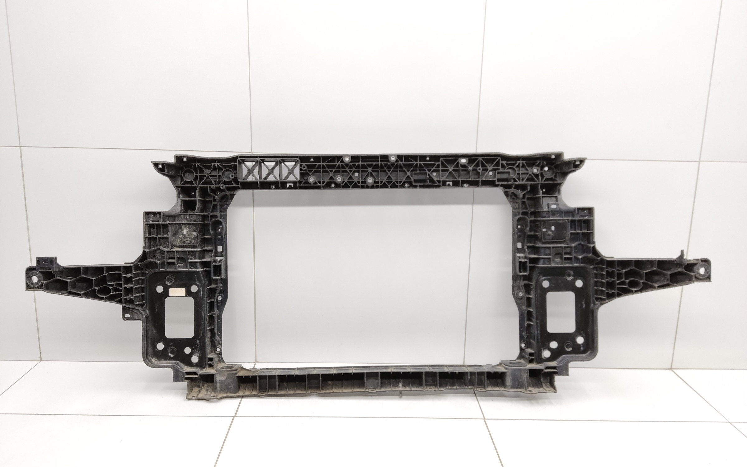 Панель передняя KIA Seltos