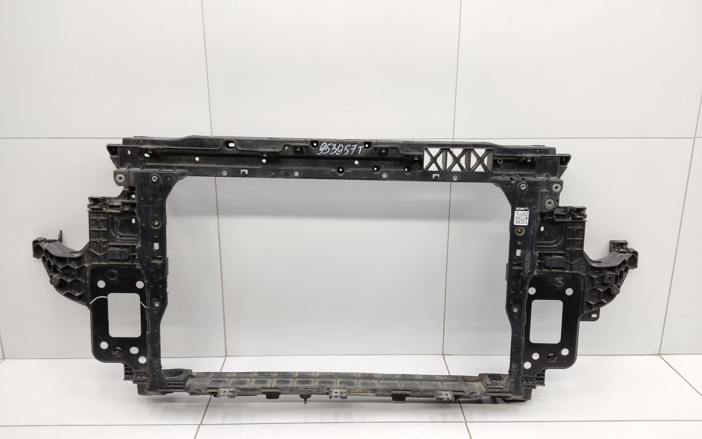 Панель передняя KIA Seltos