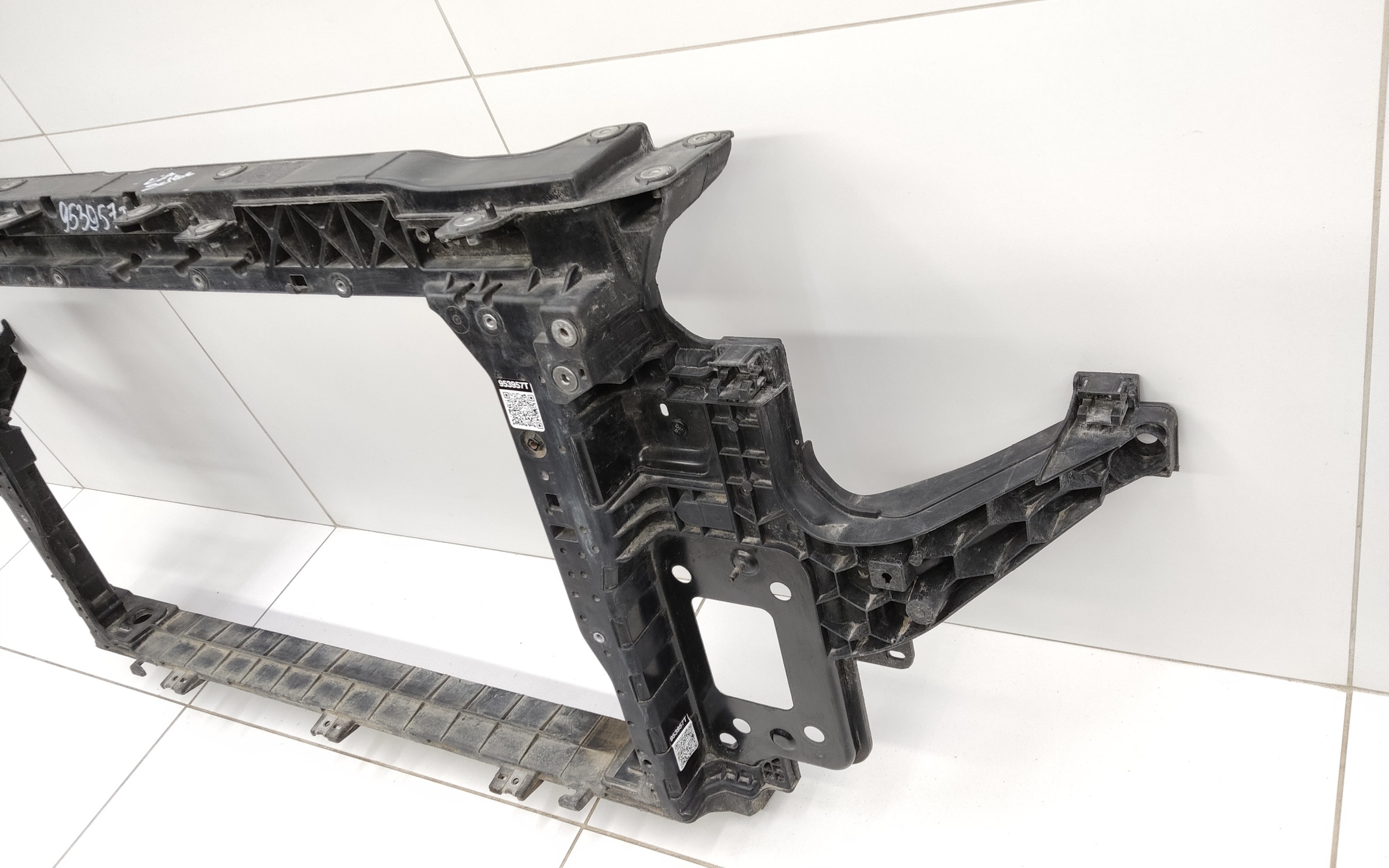 Панель передняя KIA Seltos