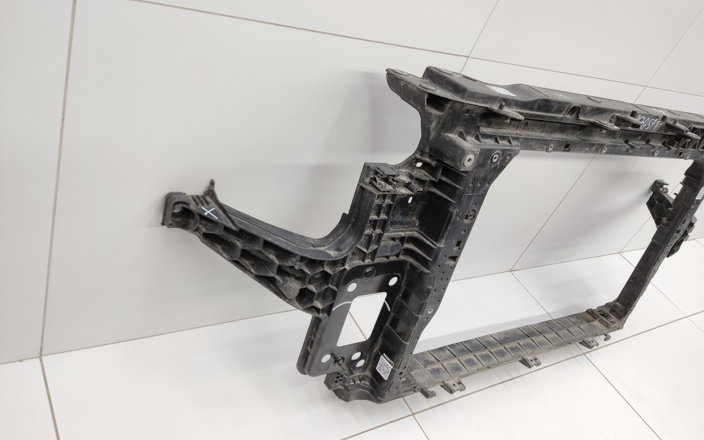 Панель передняя KIA Seltos