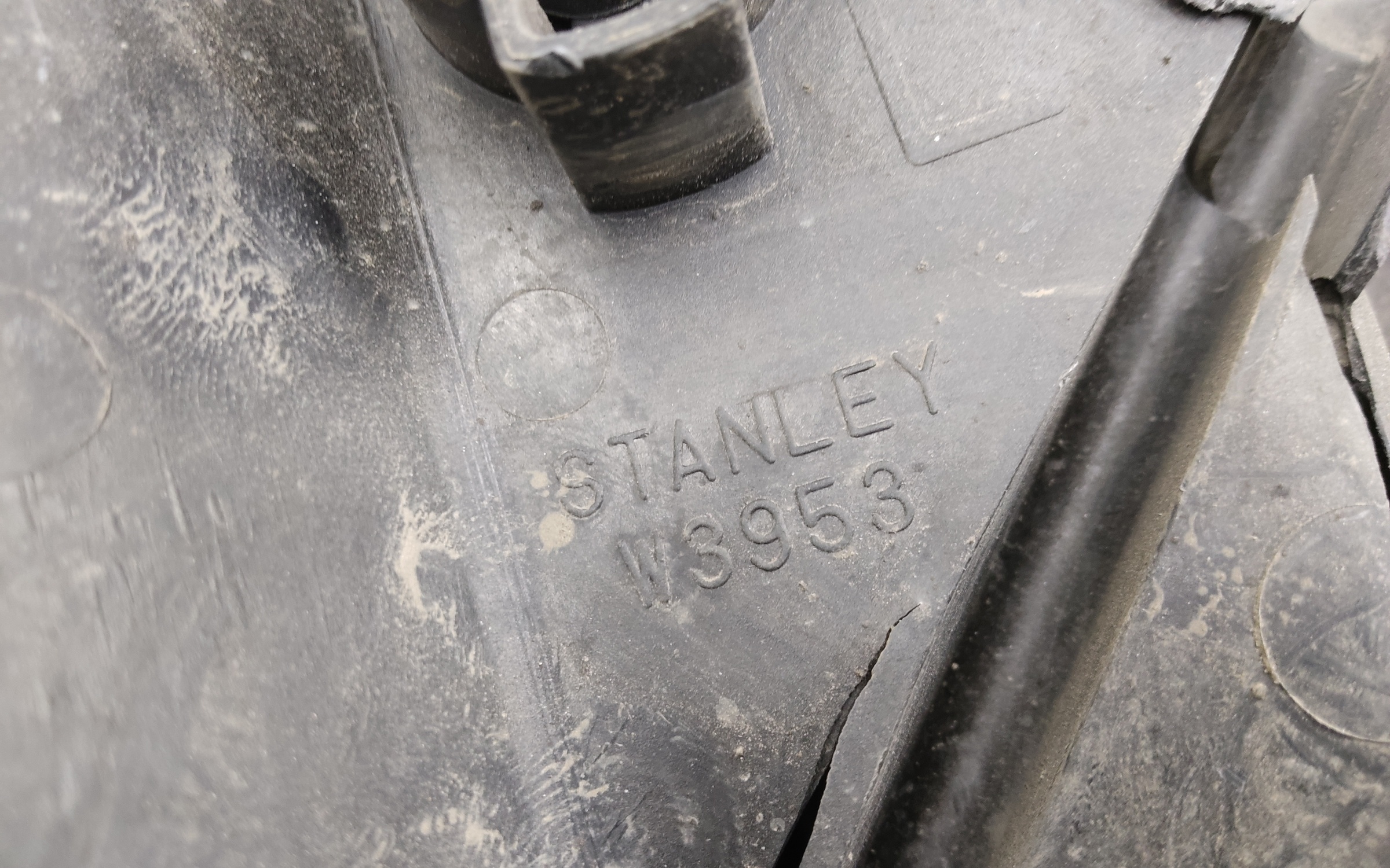 Фара передняя левая Mazda CX-5 2 LED