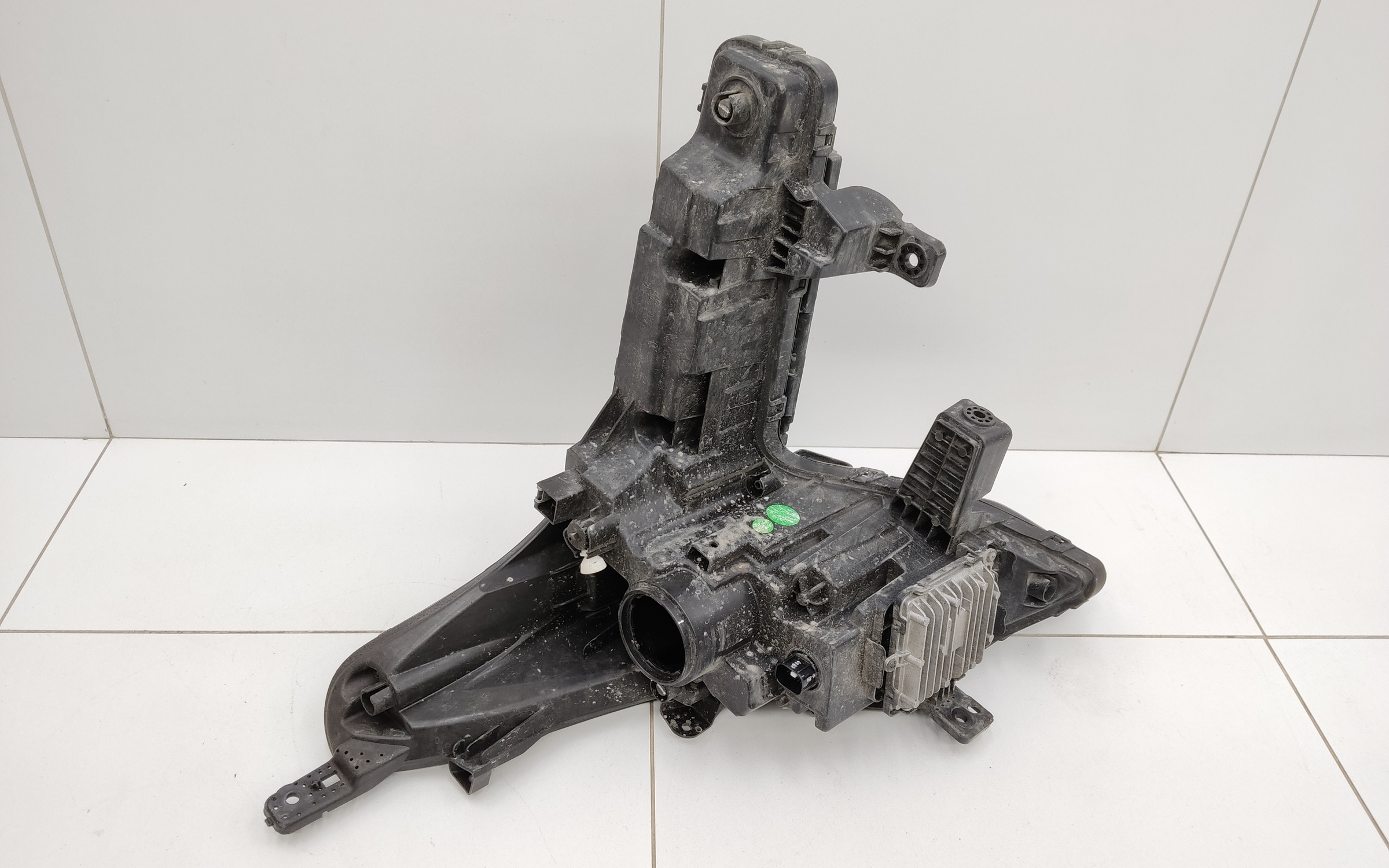 Фара передняя правая Geely Cityray LED