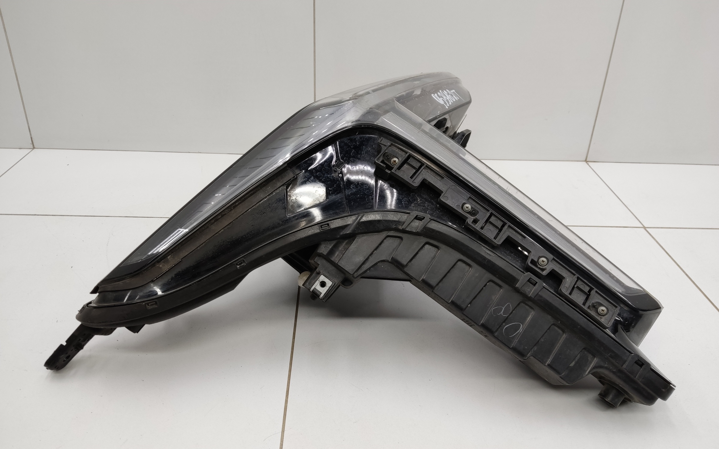 Фара передняя правая Geely Cityray LED