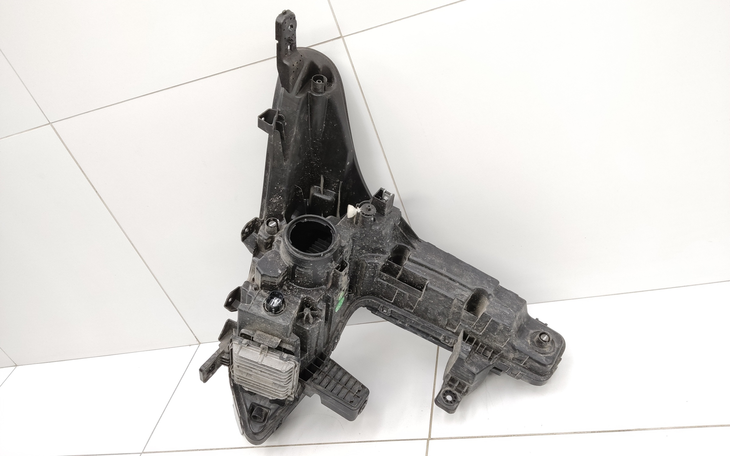 Фара передняя правая Geely Cityray LED