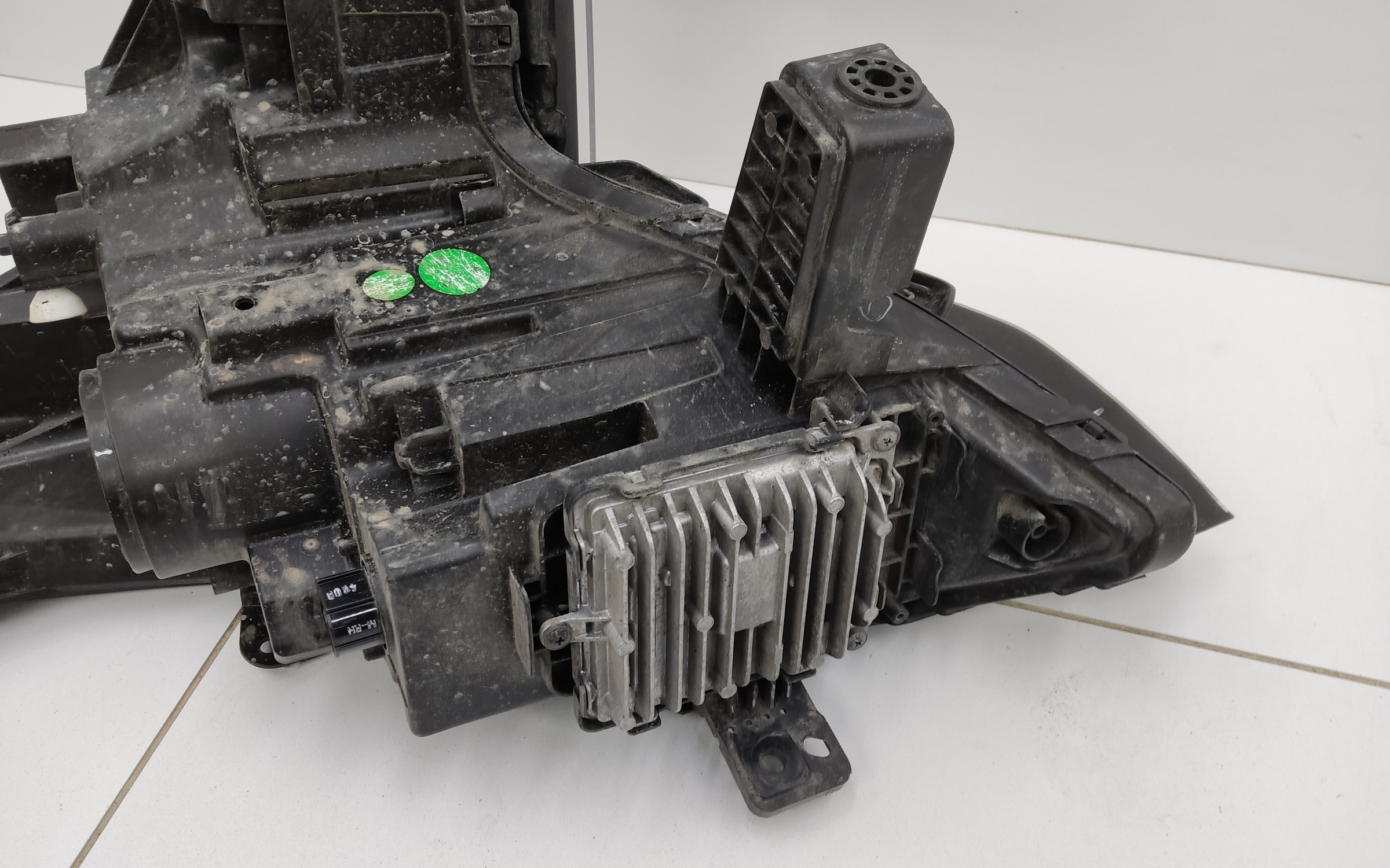 Фара передняя правая Geely Cityray LED