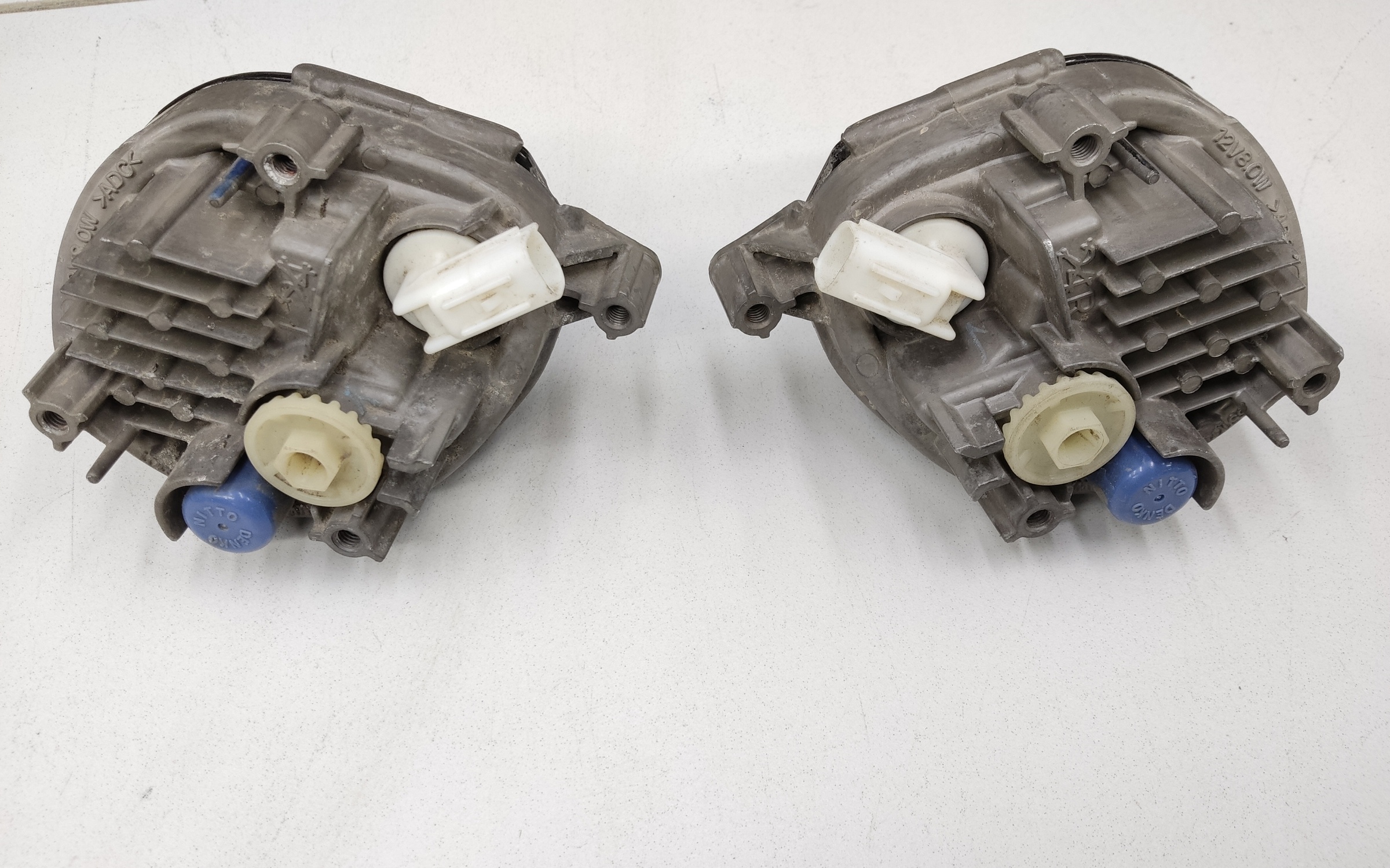 Бампер передний Mazda CX-5 2