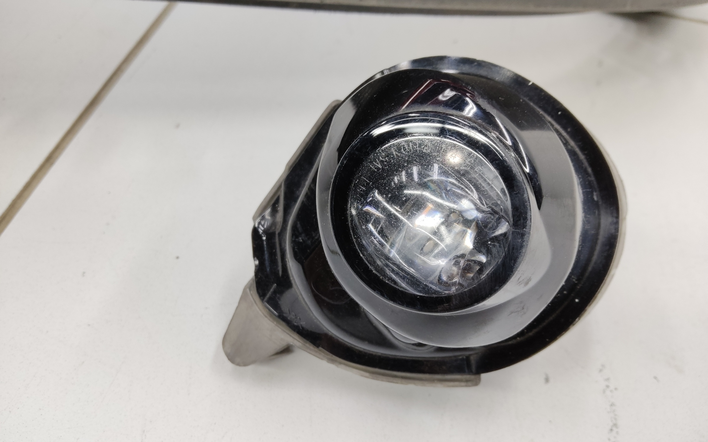 Бампер передний Mazda CX-5 2