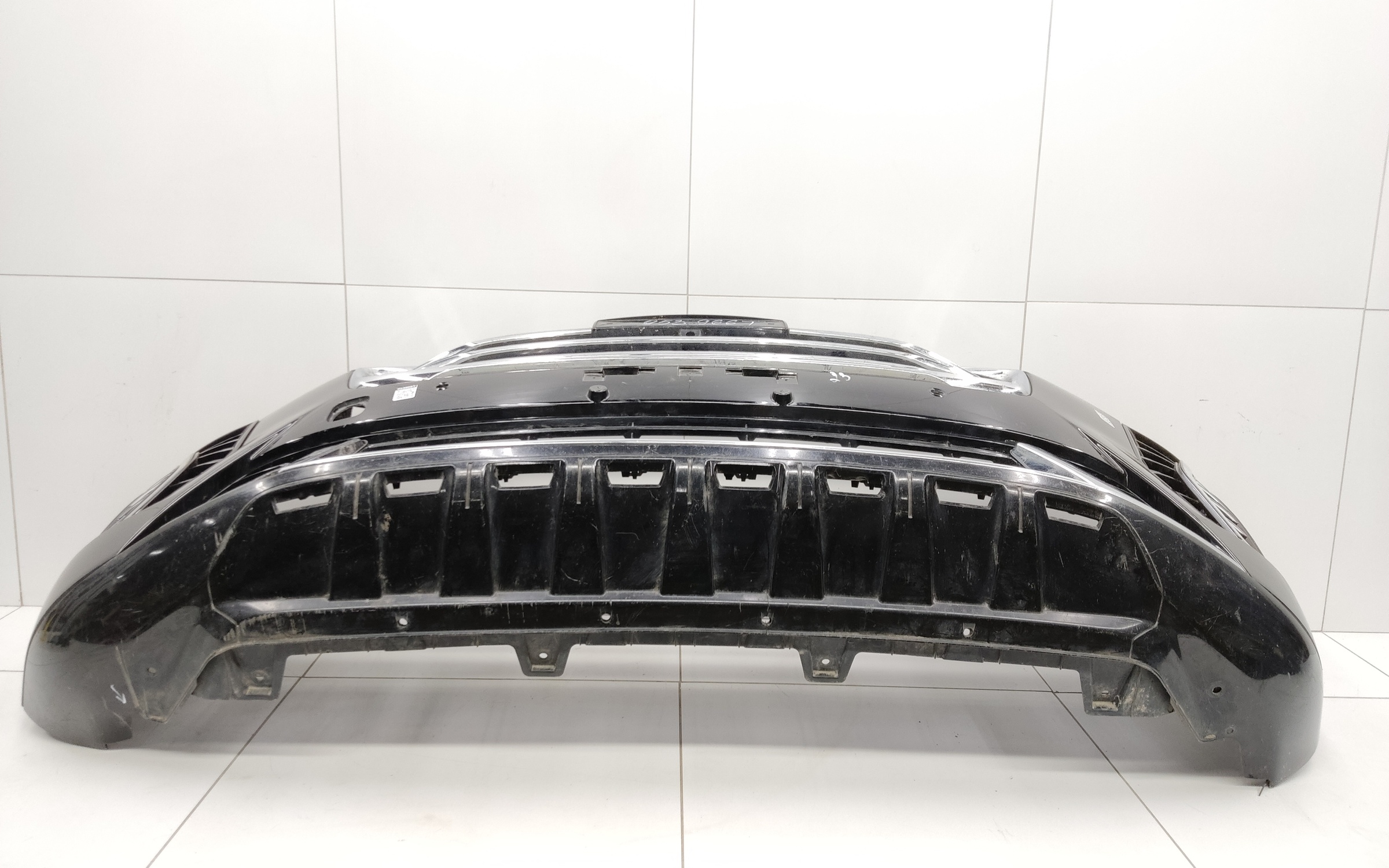 Бампер передний Haval Jolion