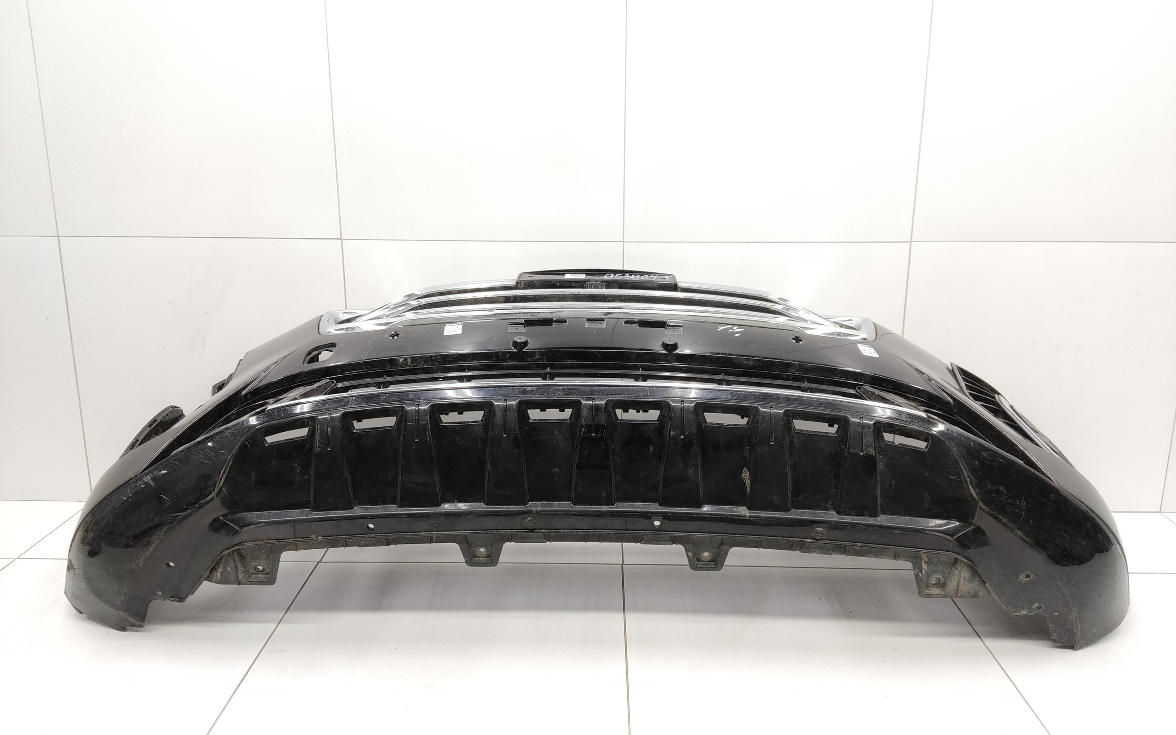 Бампер передний Haval Jolion