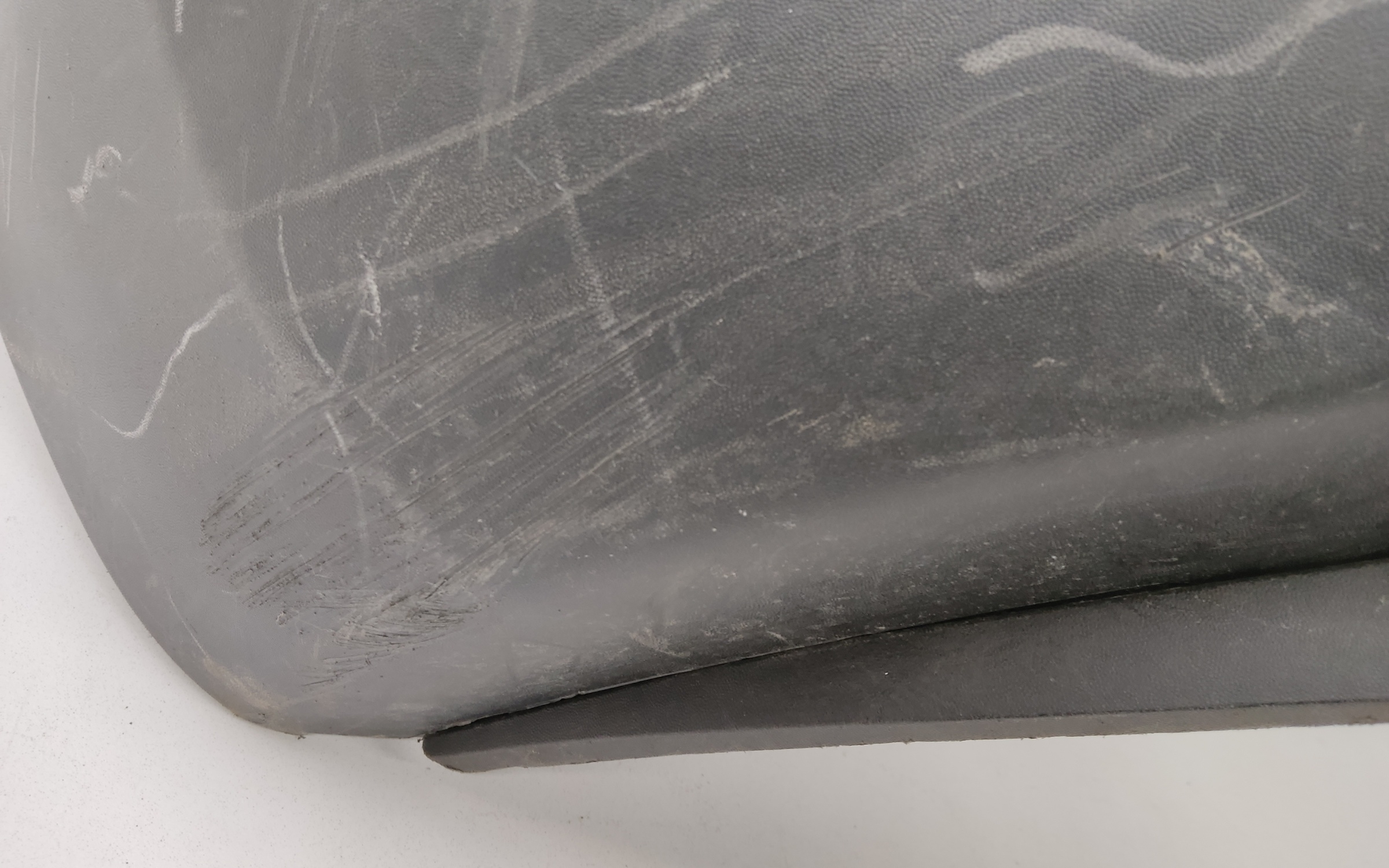 Бампер передний Kia Seltos