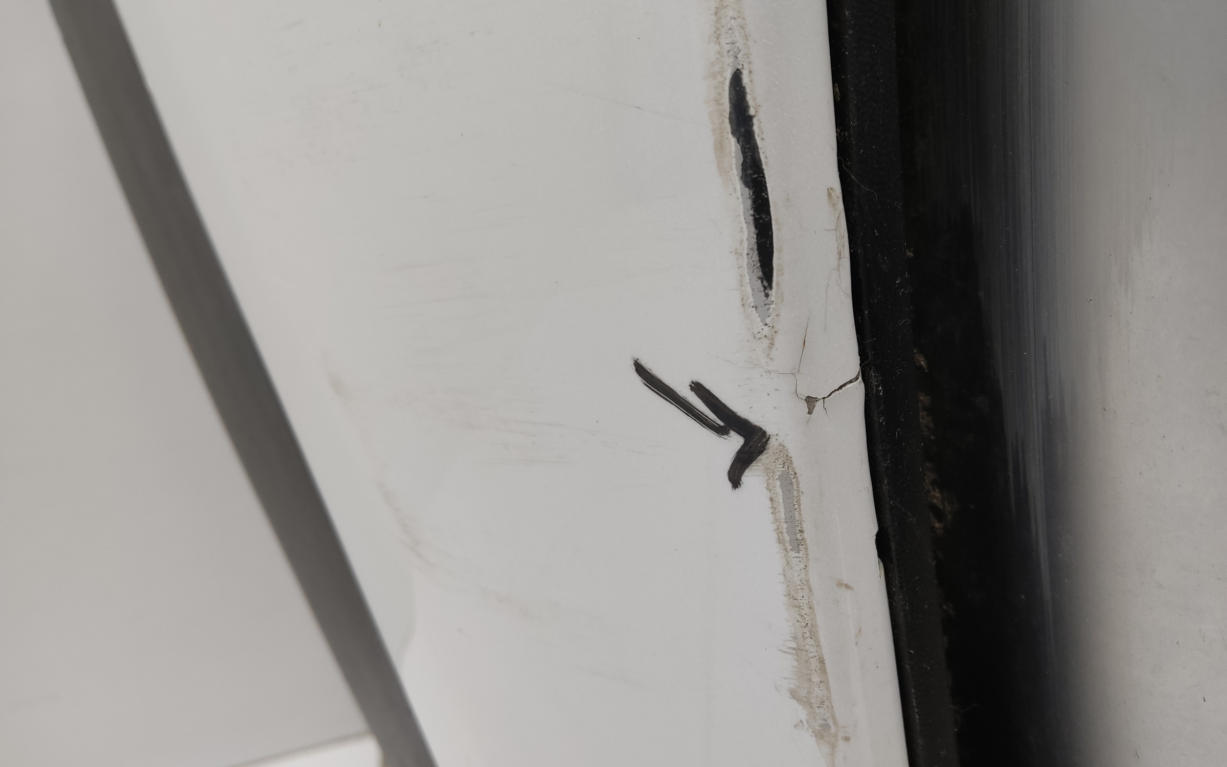 Бампер передний Kia Seltos