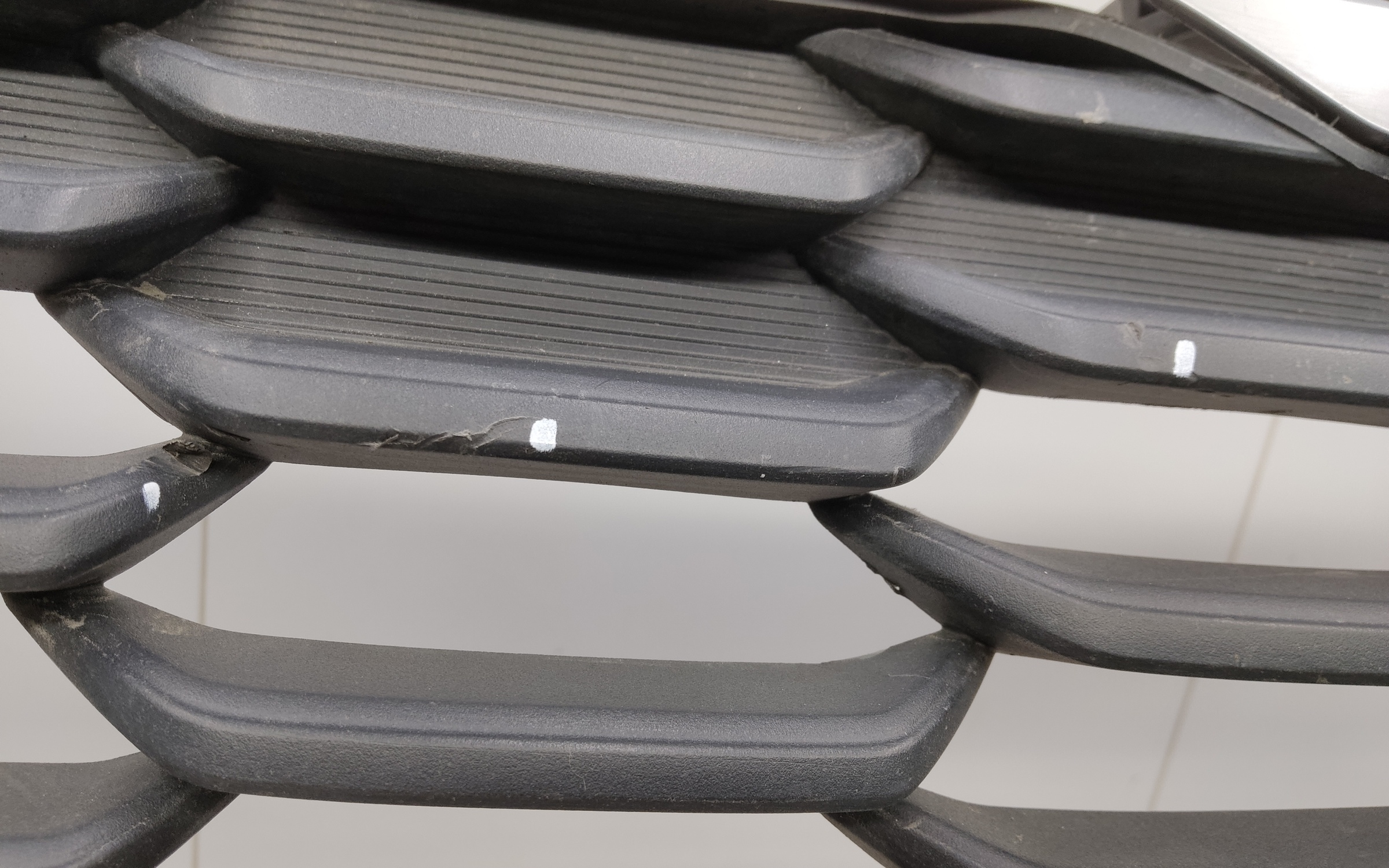 Бампер передний Kia Seltos