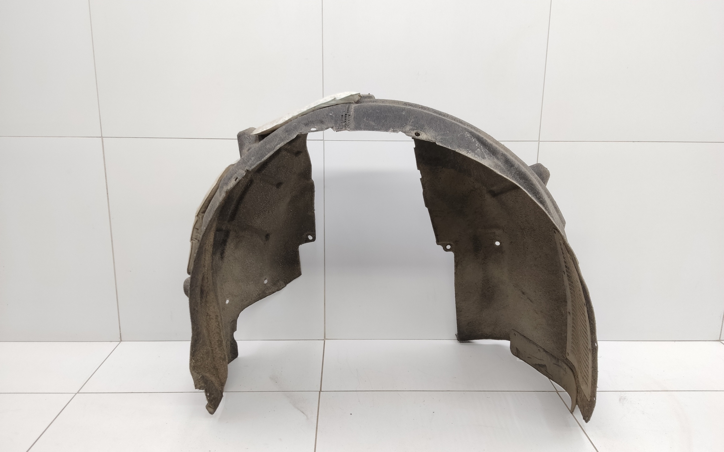 Подкрылок передний правый Voyah Dream