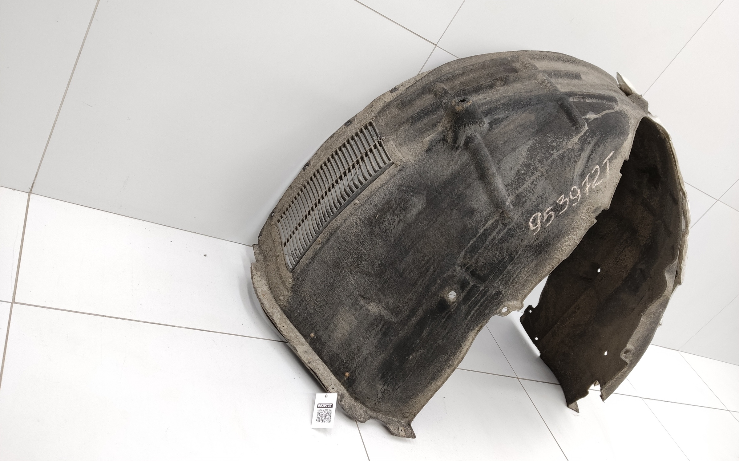 Подкрылок передний правый Voyah Dream