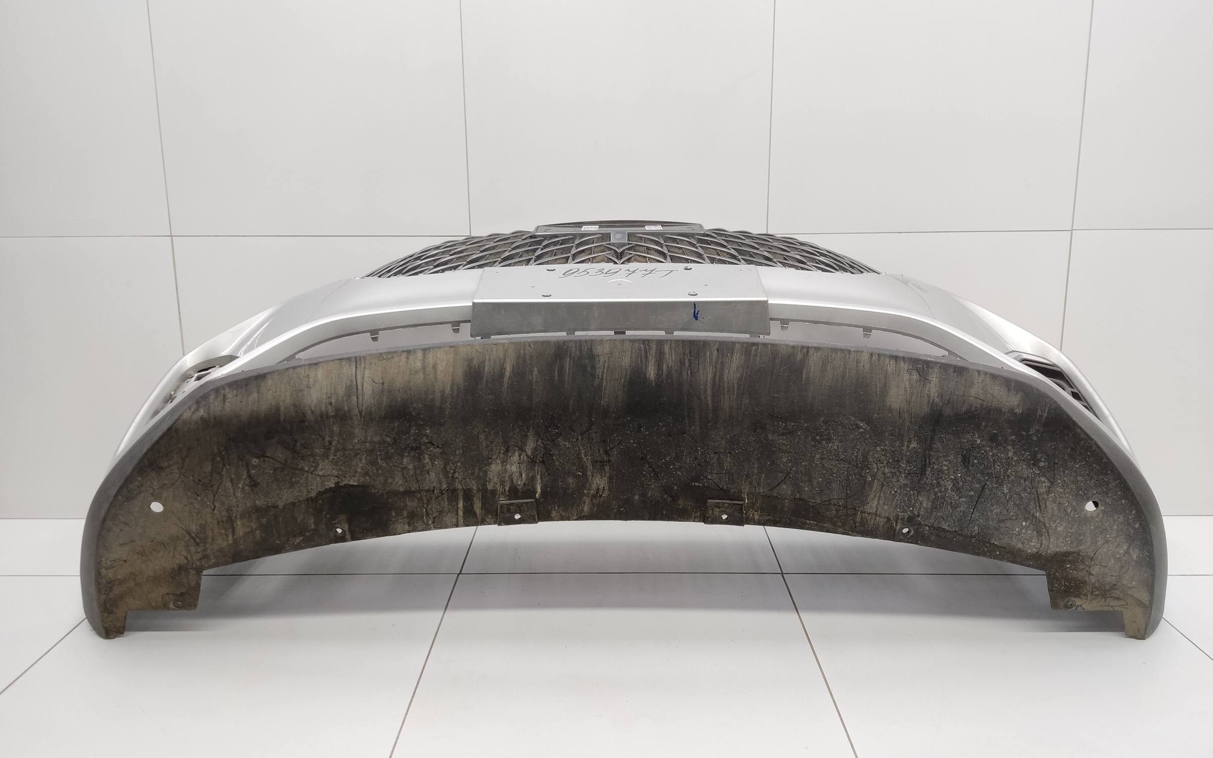 Бампер передний Haval M6 2