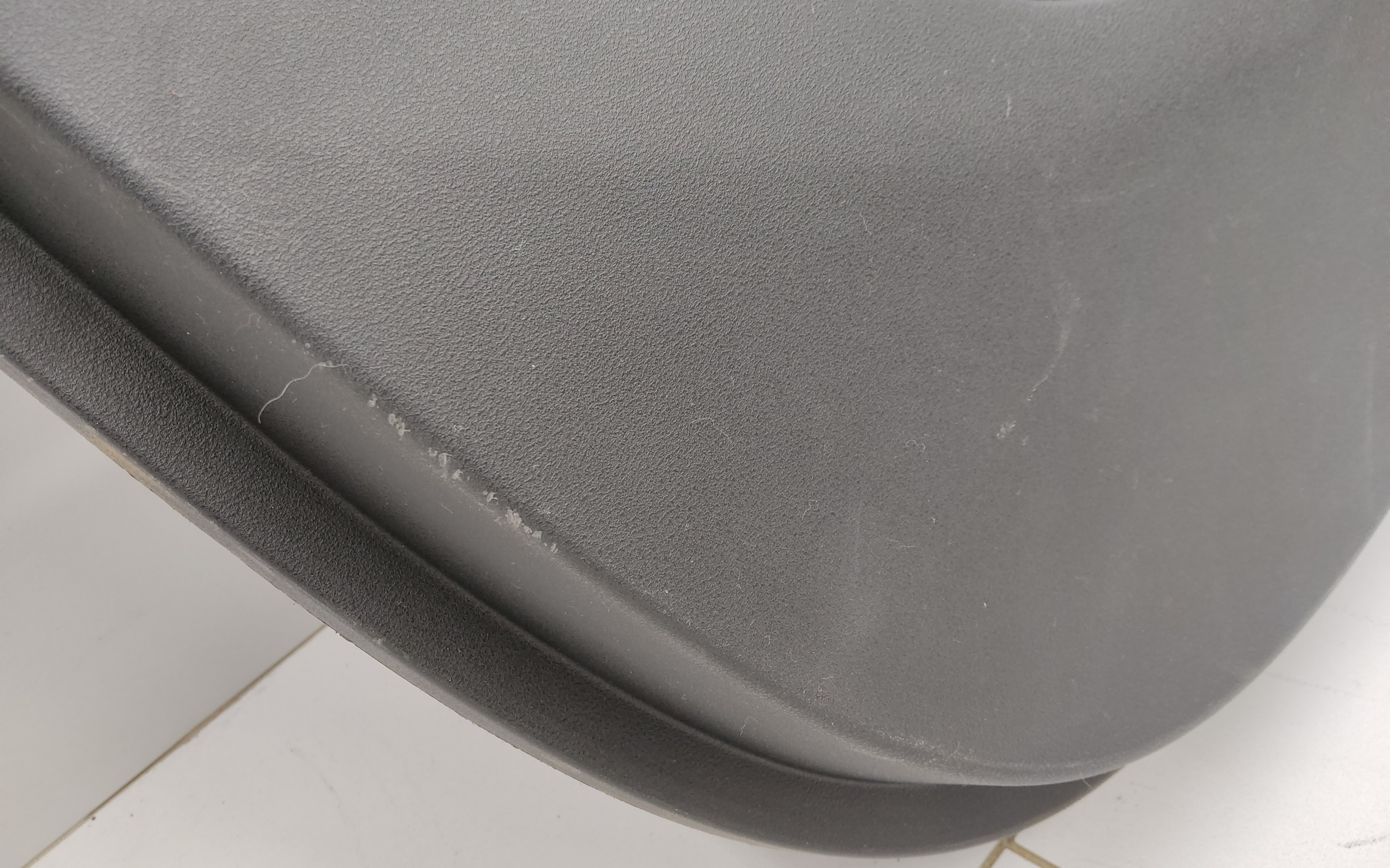 Обшивка двери передней левой Geely Cityray