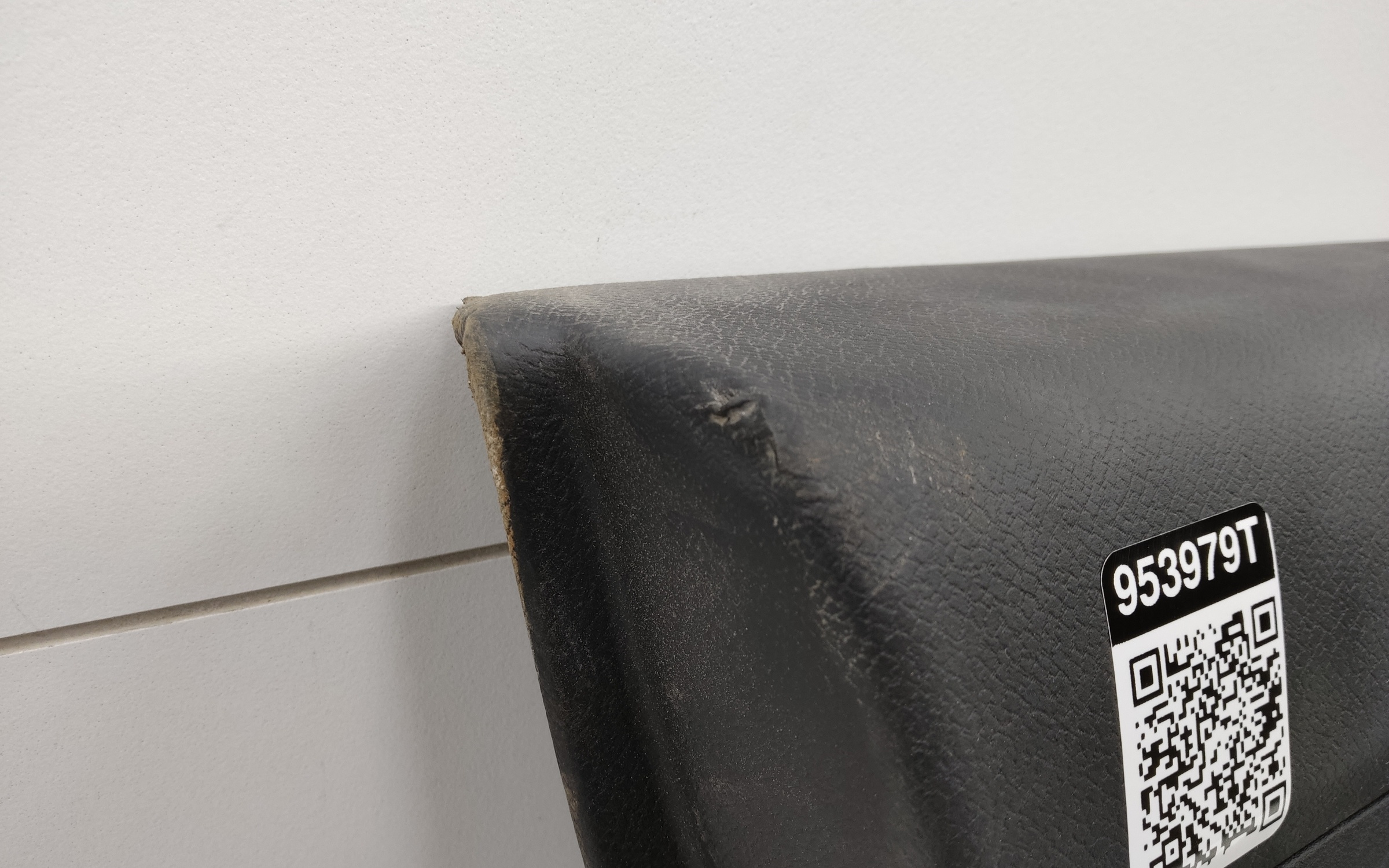 Обшивка двери передней левой Geely Cityray