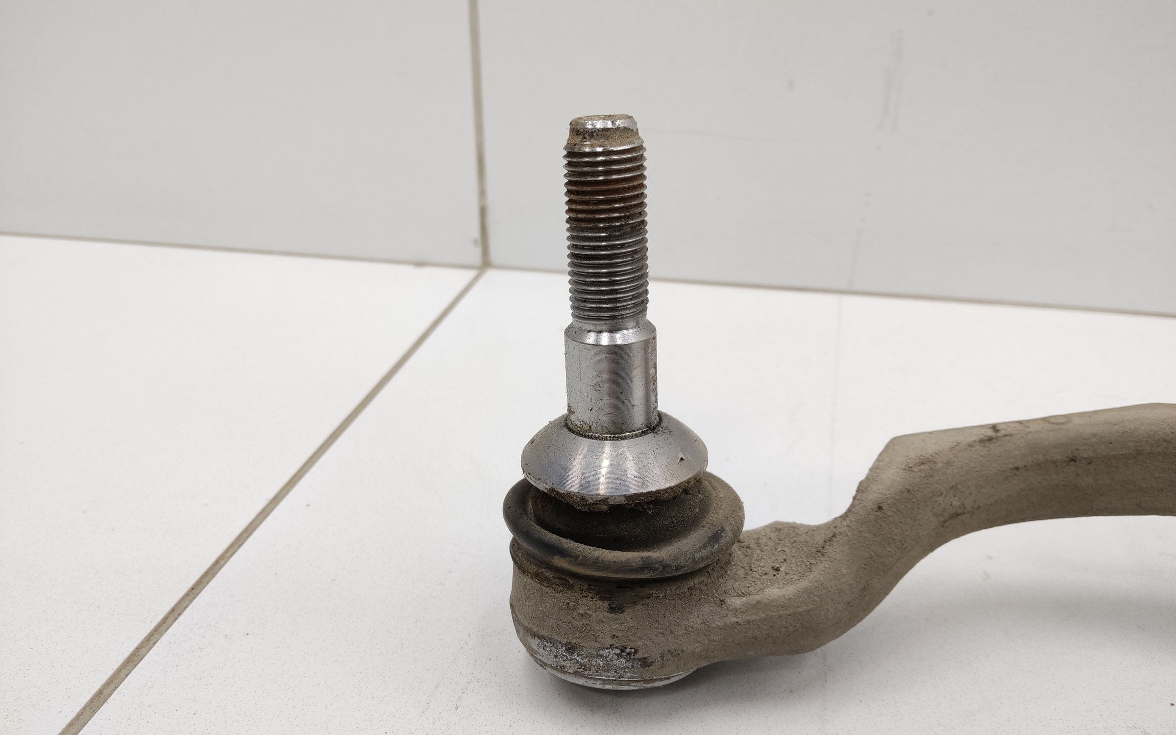 Рулевая рейка BMW X7 G07