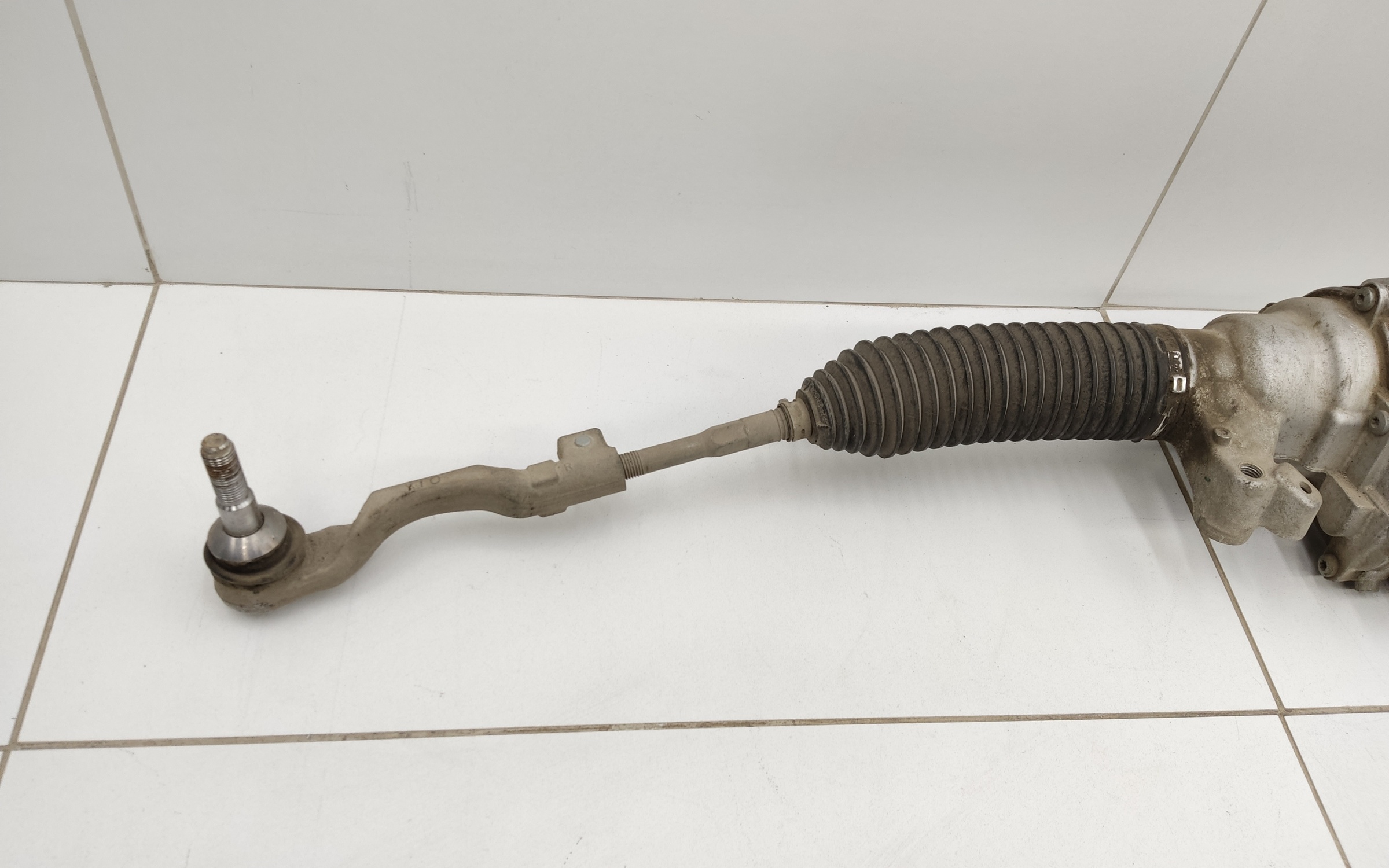 Рулевая рейка BMW X7 G07