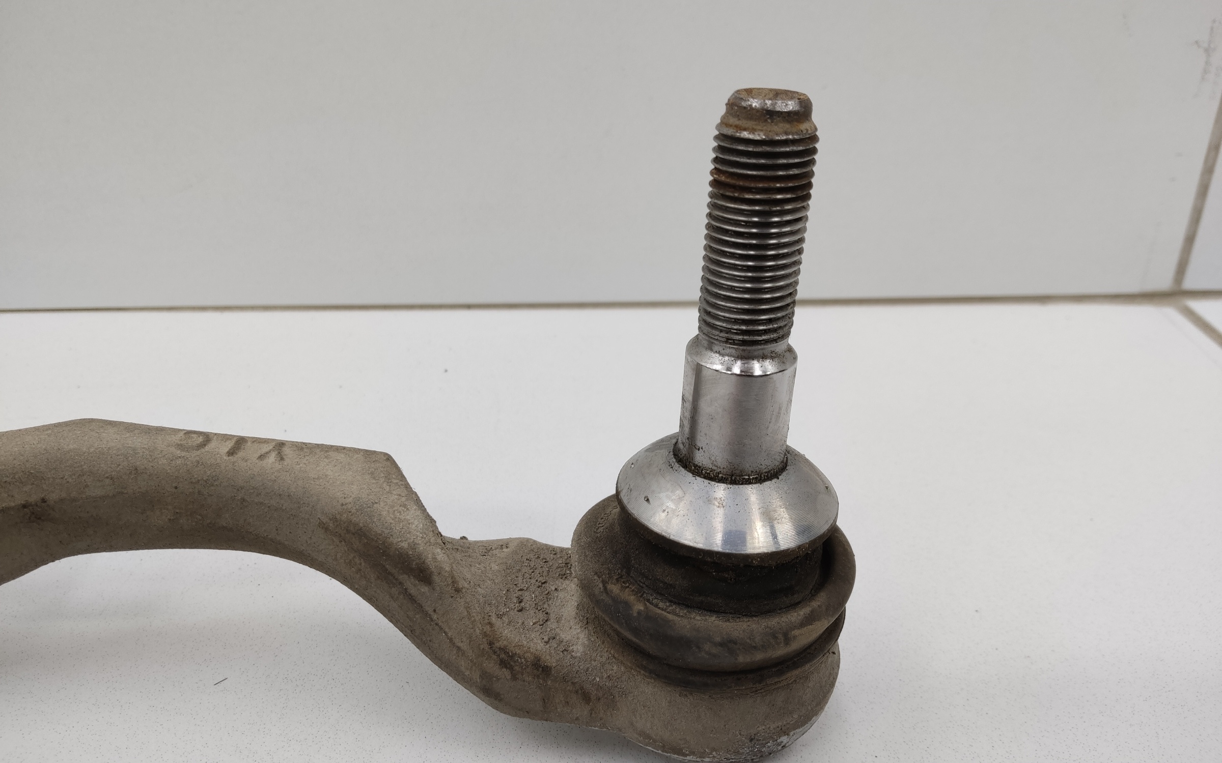 Рулевая рейка BMW X7 G07