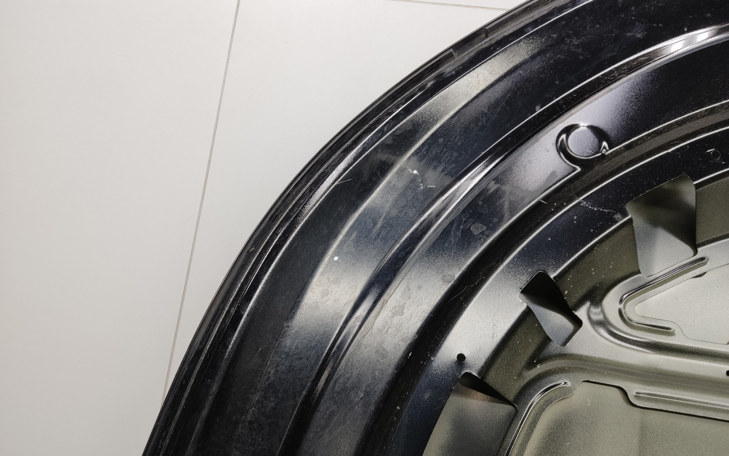 Капот LiXiang L7