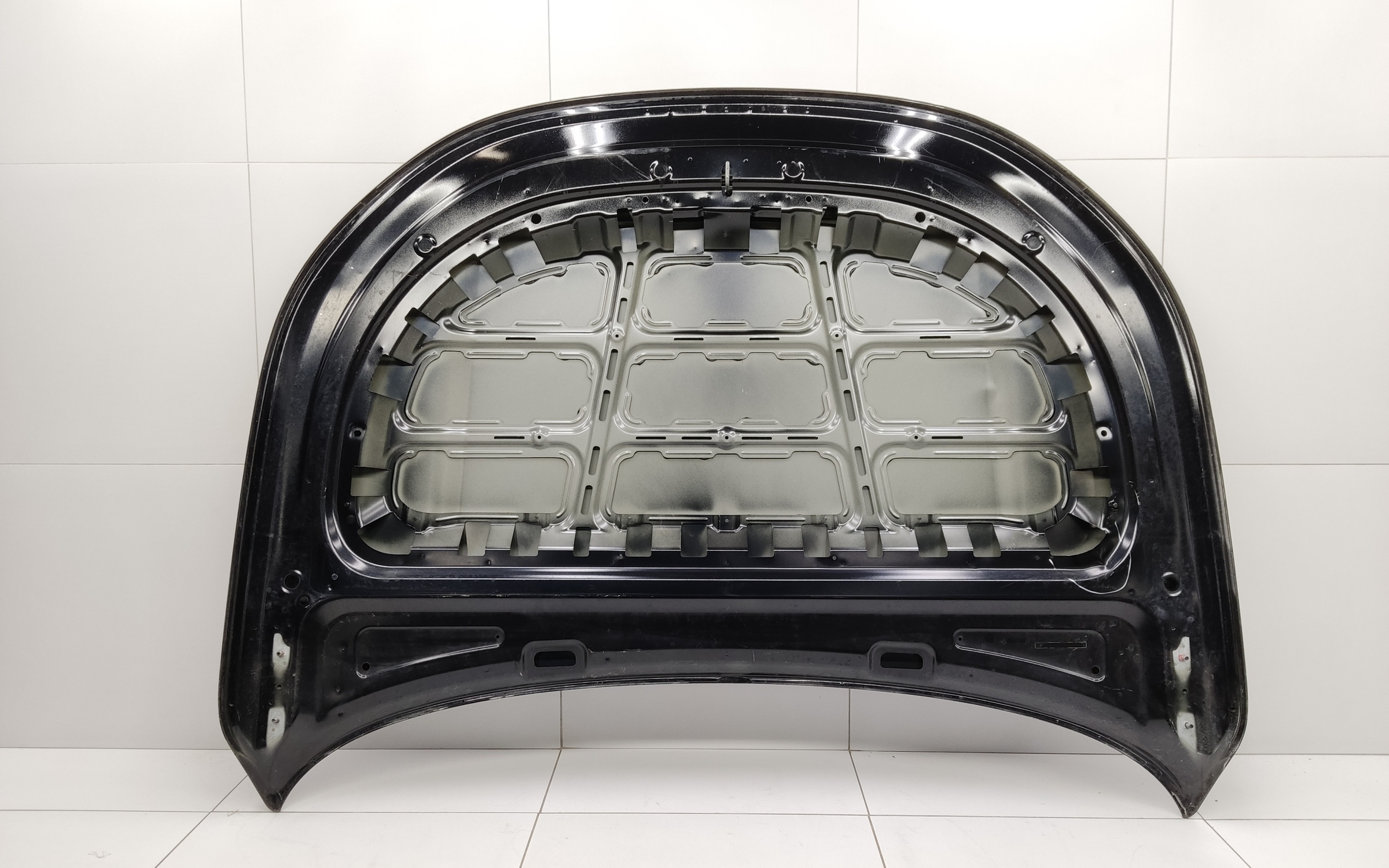 Капот LiXiang L7