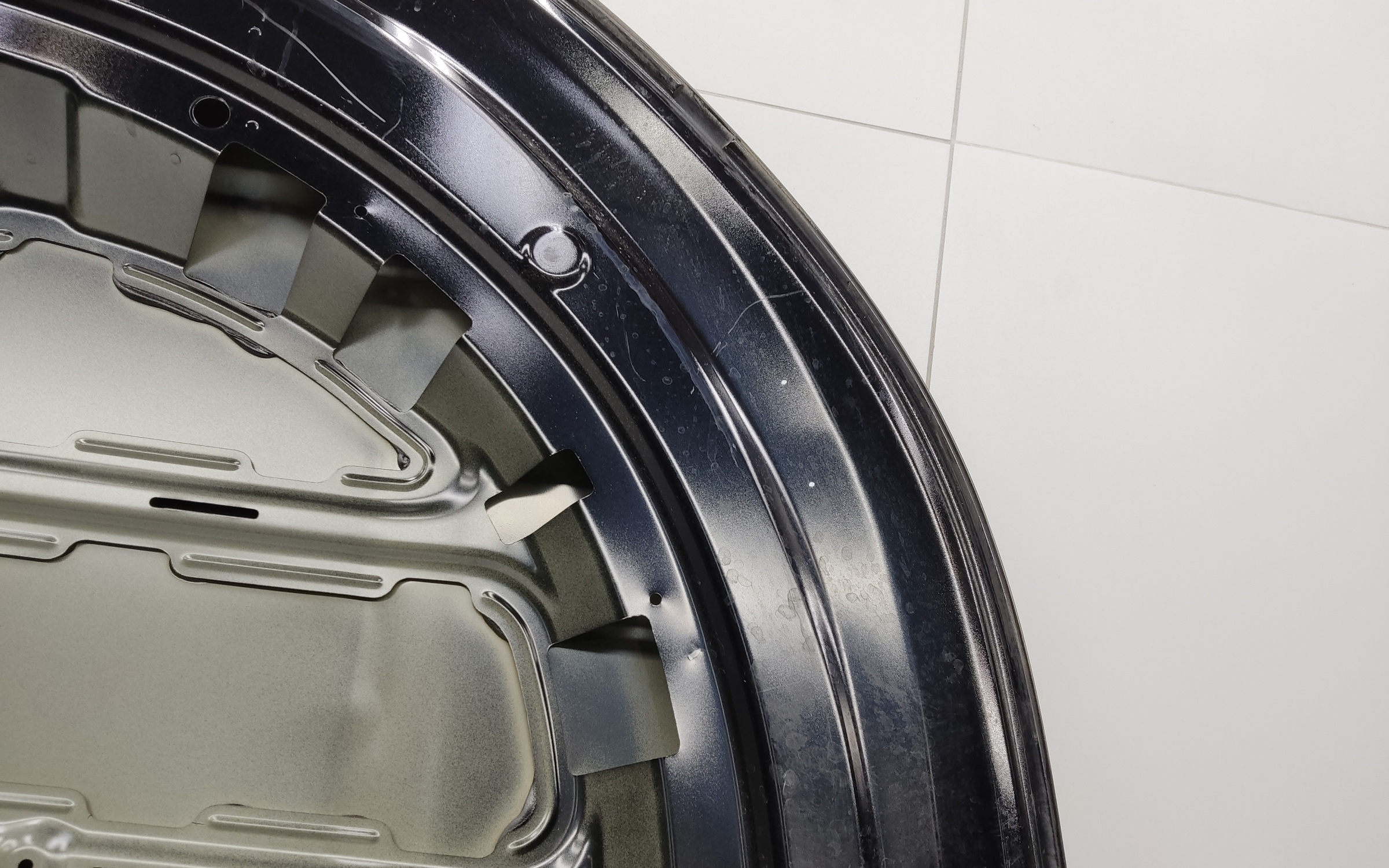 Капот LiXiang L7