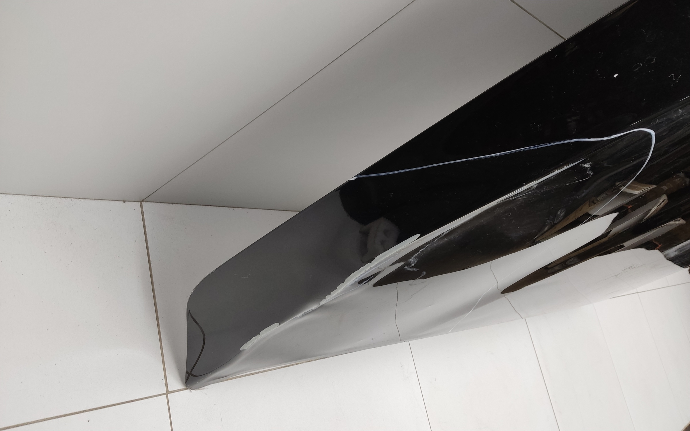 Капот LiXiang L7