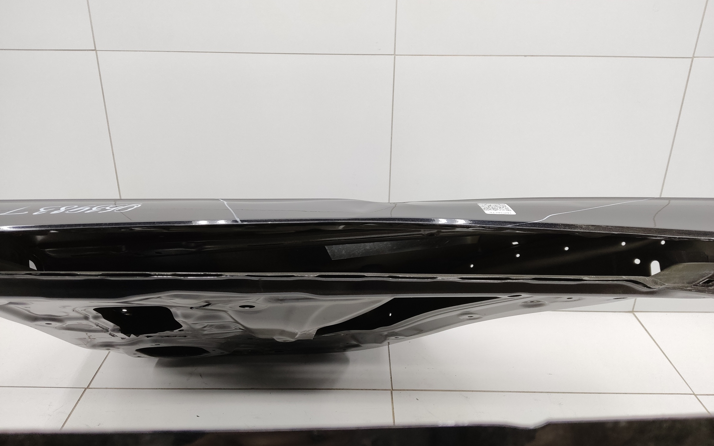 Дверь задняя правая Haval Jolion Restail