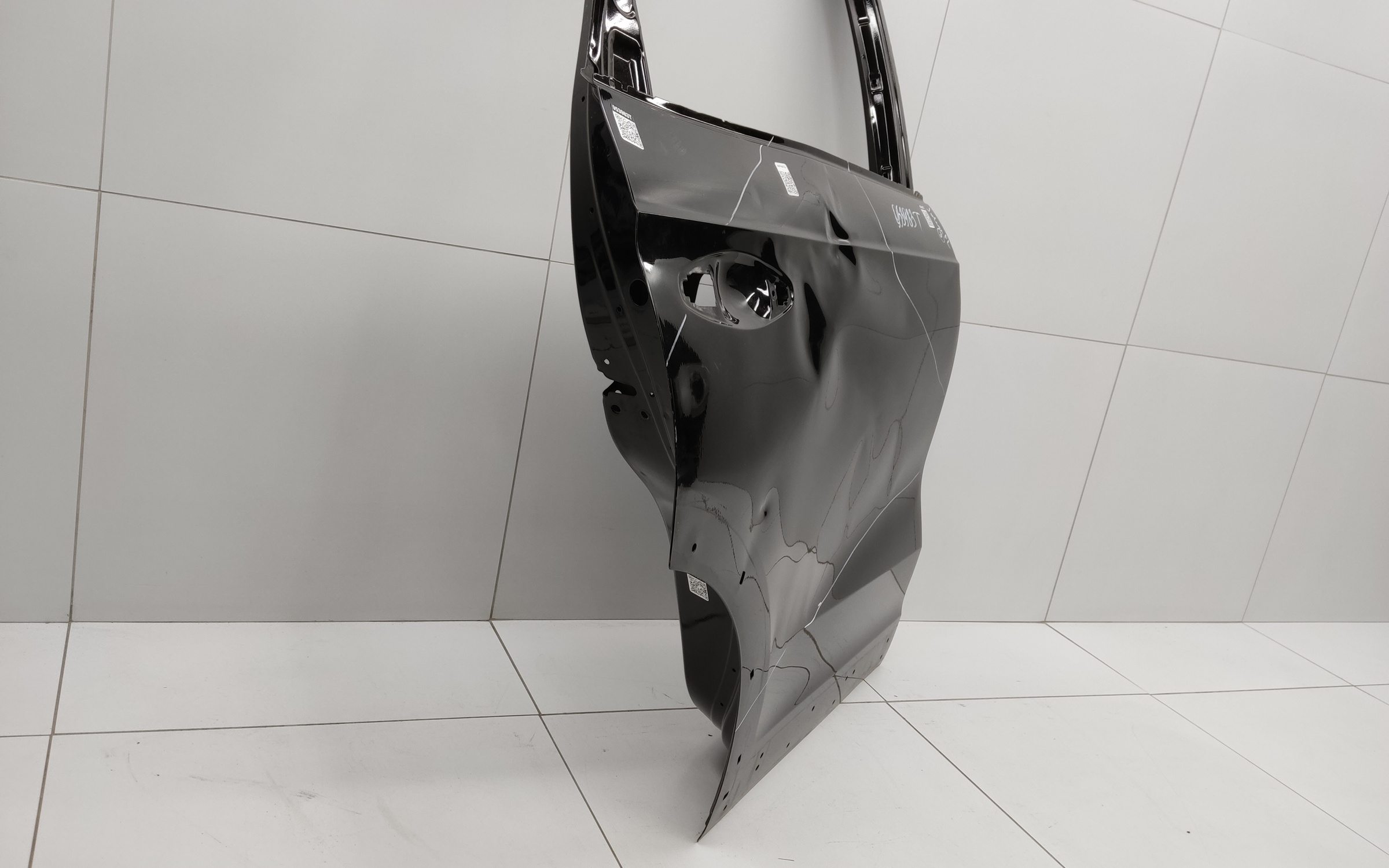 Дверь задняя правая Haval Jolion Restail