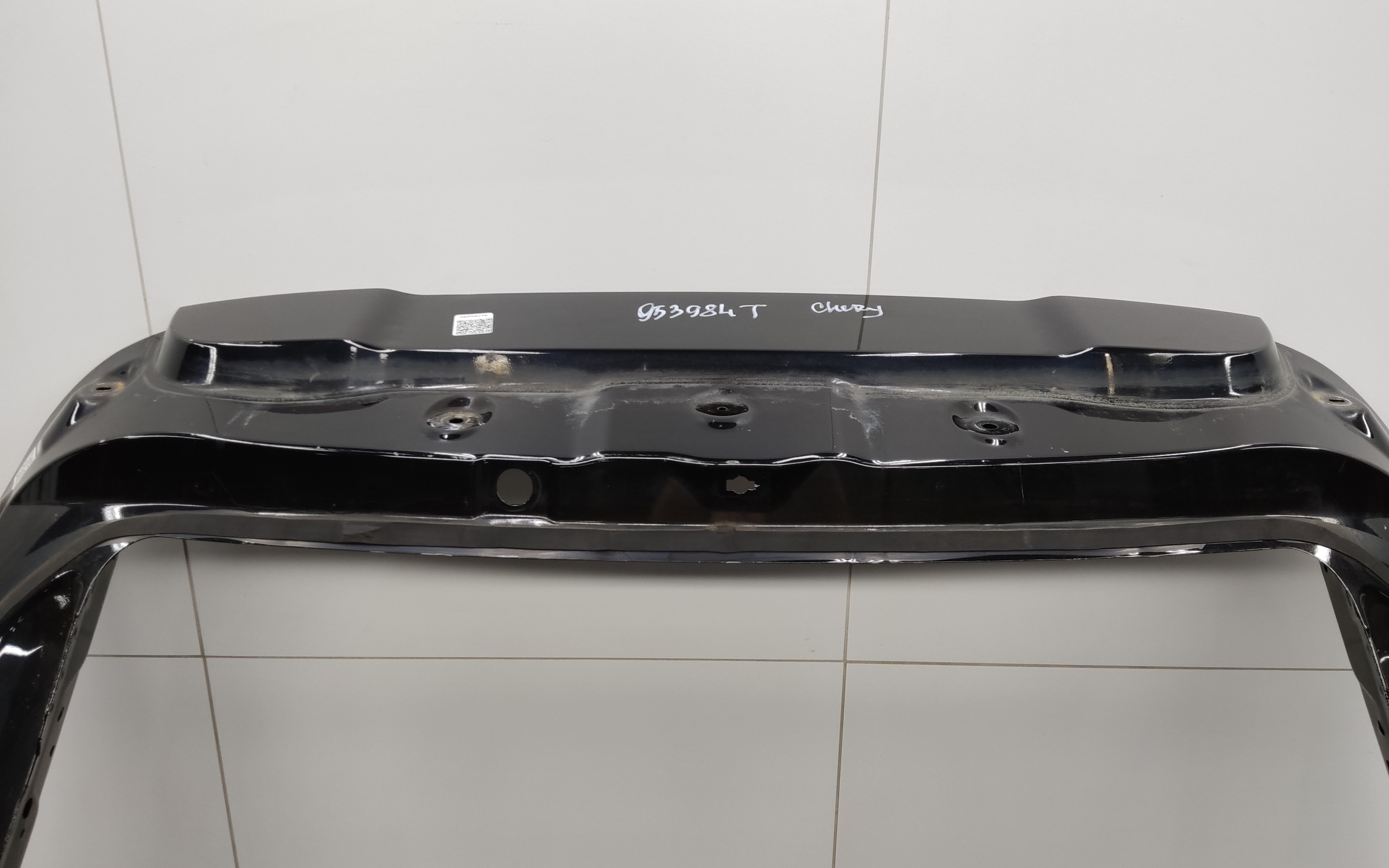 Крышка багажника Chery Tiggo 8 с датчиком защемления