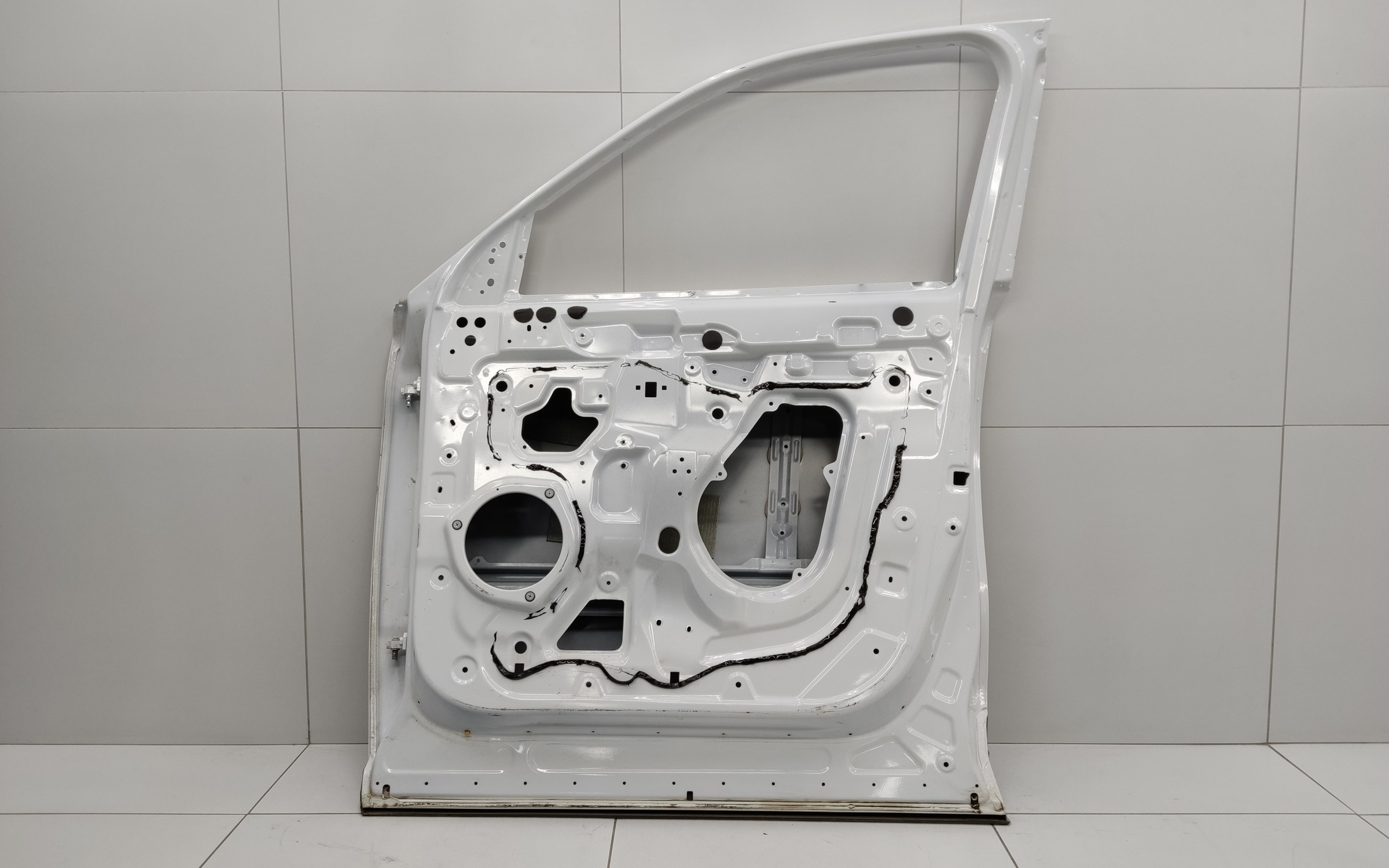 Дверь передняя правая Exeed VX