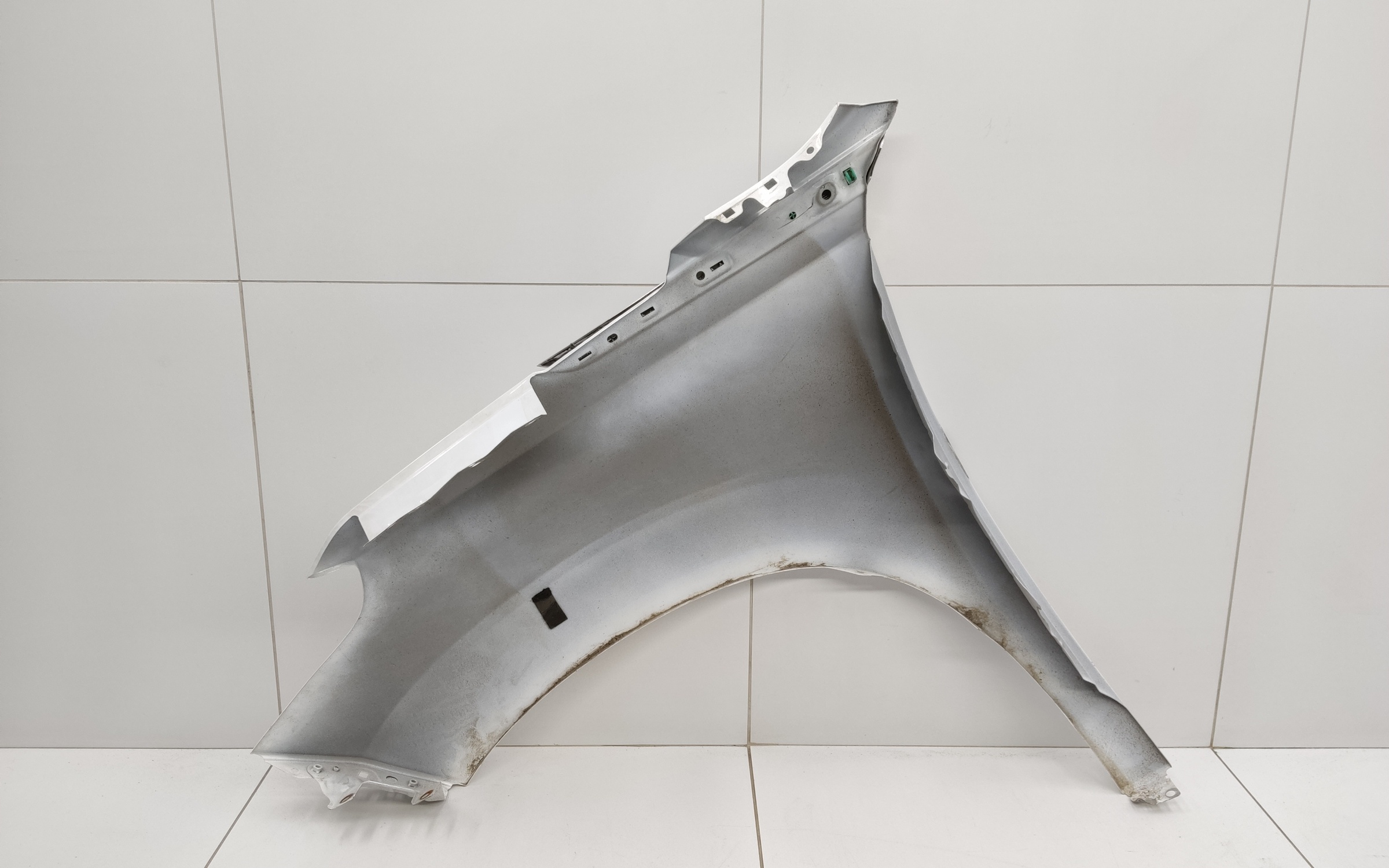 Крыло переднее правое Exeed VX