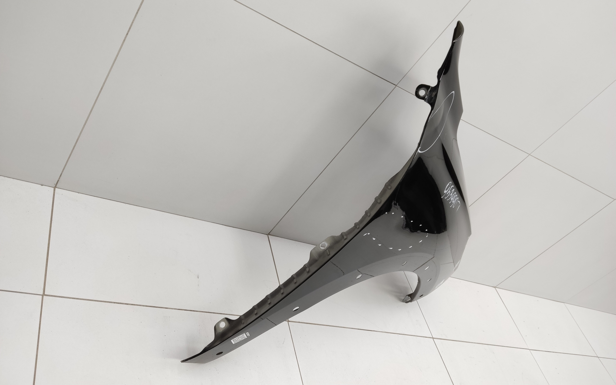 Крыло переднее правое Haval Jolion Restail