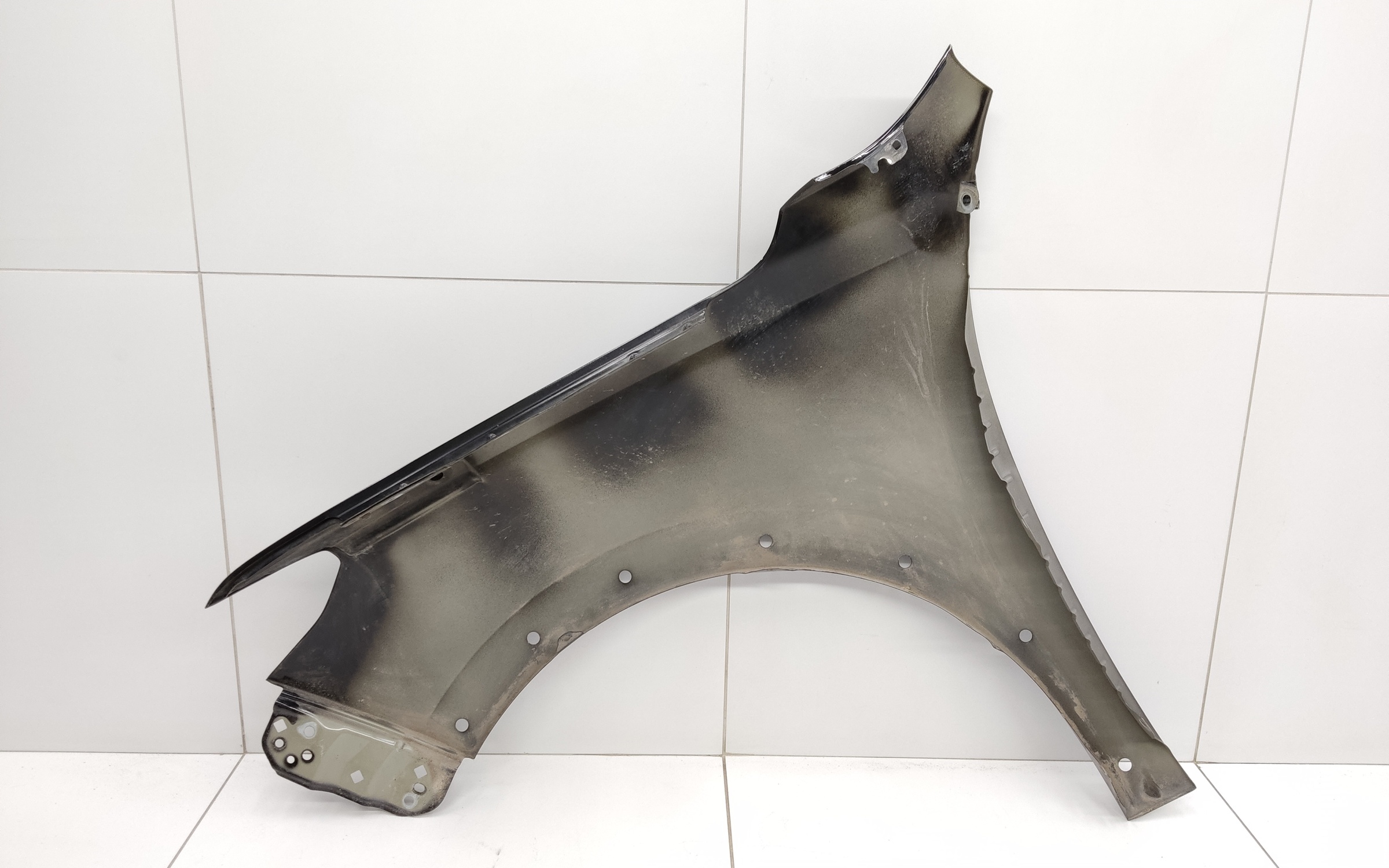 Крыло переднее правое Haval Jolion Restail