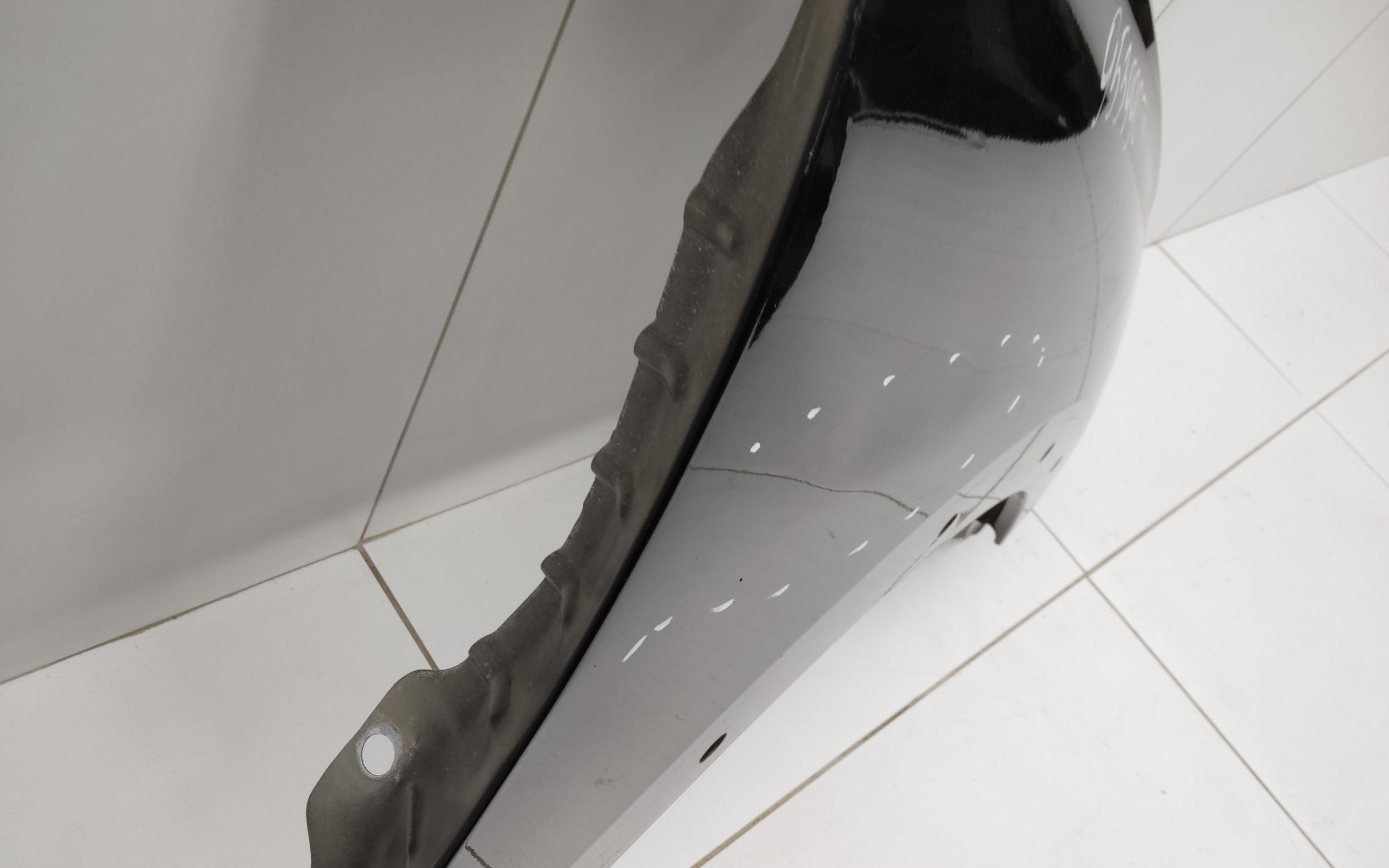 Крыло переднее правое Haval Jolion Restail